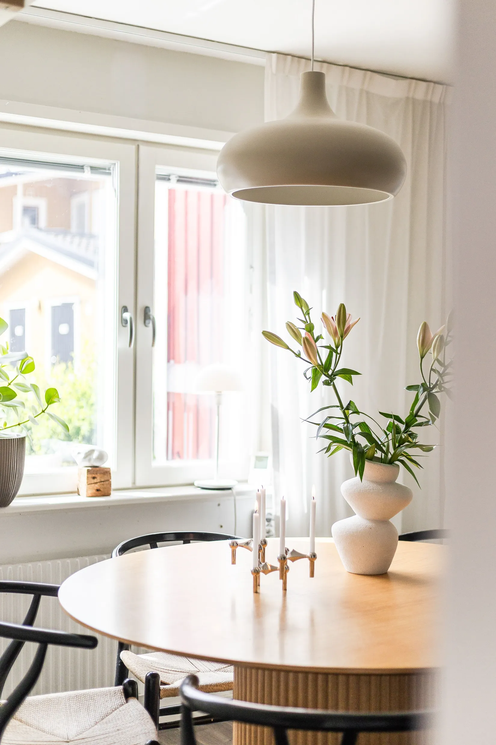 Radhus, Luleåvägen 391, Granloholm, Sundsvall