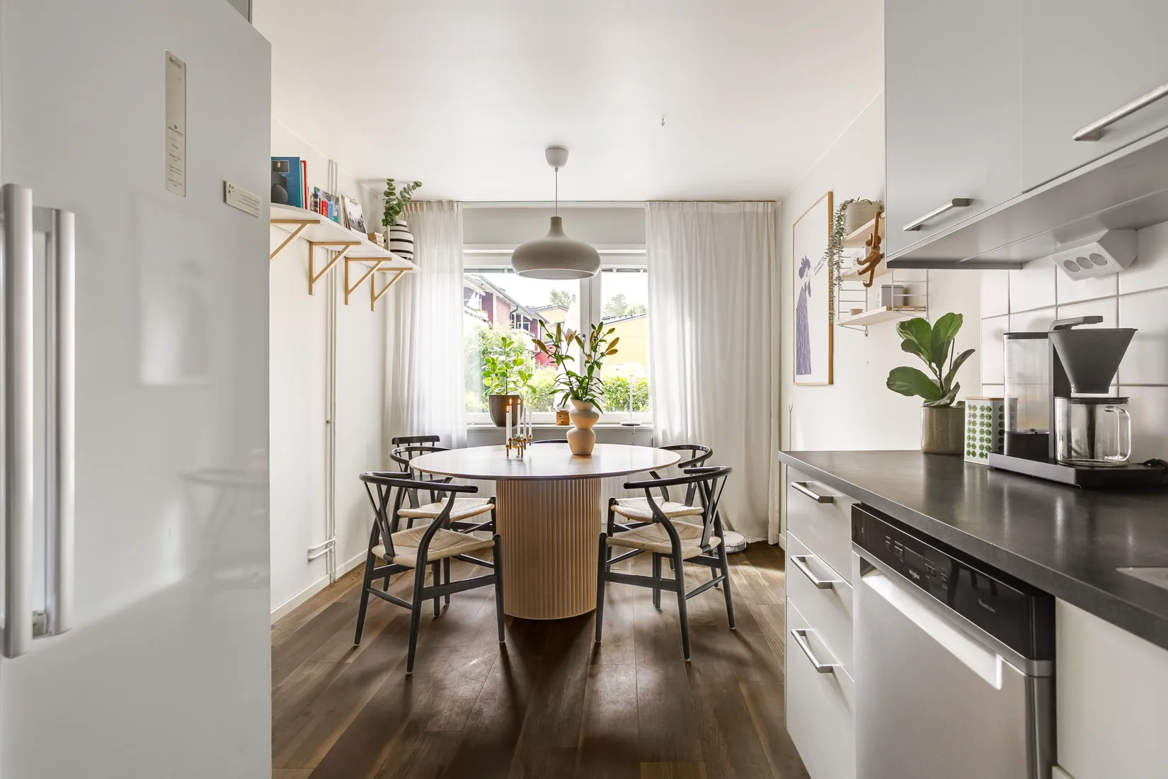 Radhus, Luleåvägen 391, Granloholm, Sundsvall