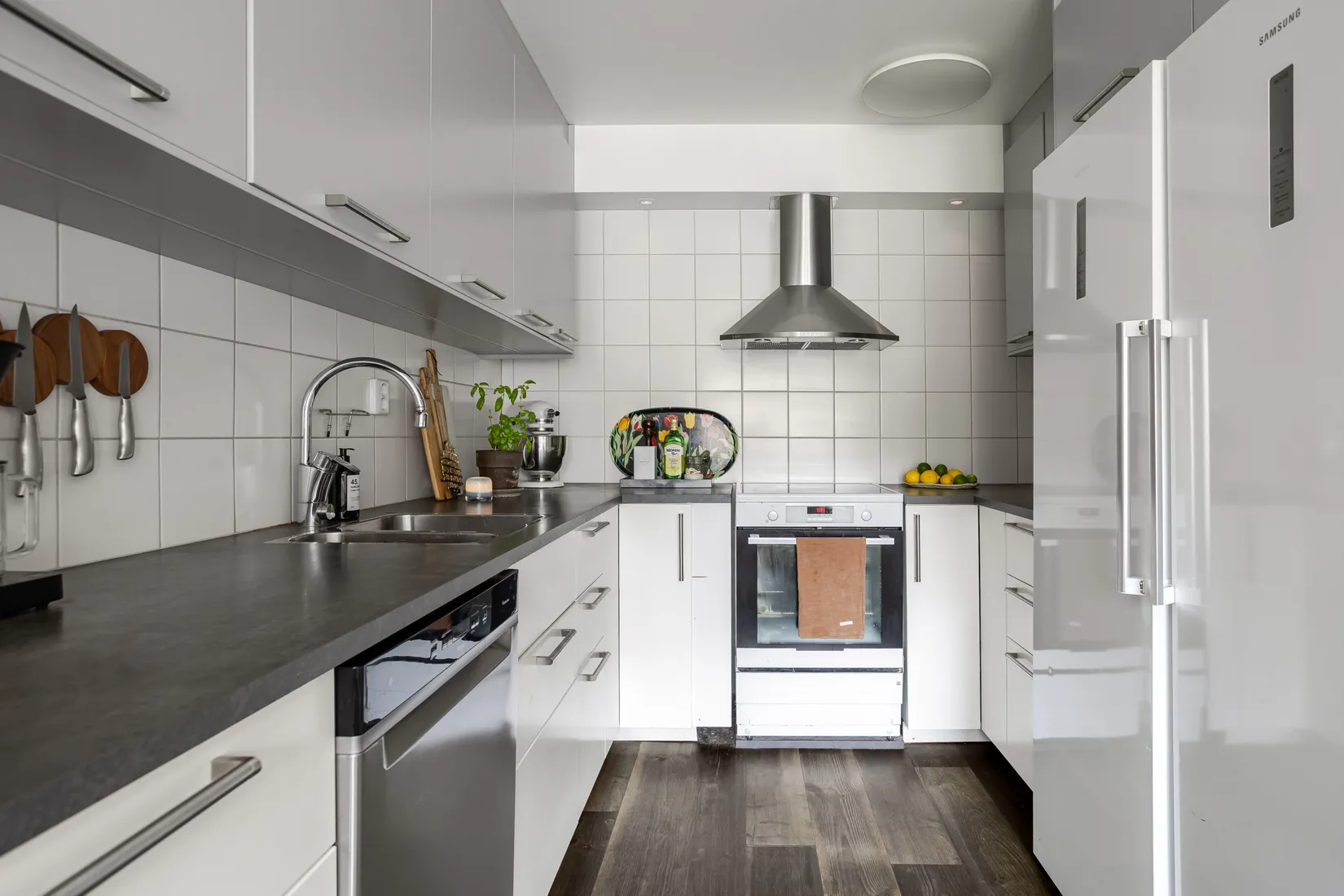 Radhus, Luleåvägen 391, Granloholm, Sundsvall