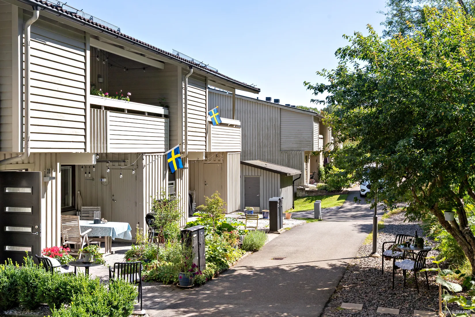 Bostadsrätt, Högenvägen 39, Kållered, Mölndal