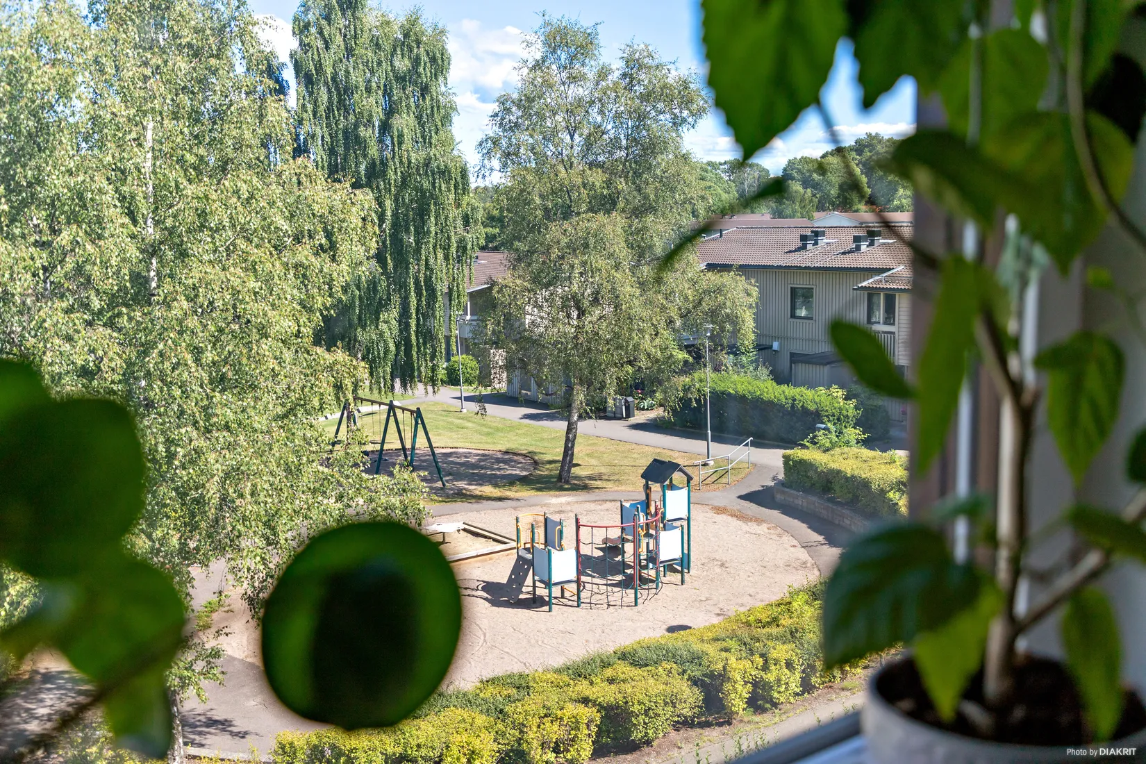 Bostadsrätt, Högenvägen 39, Kållered, Mölndal