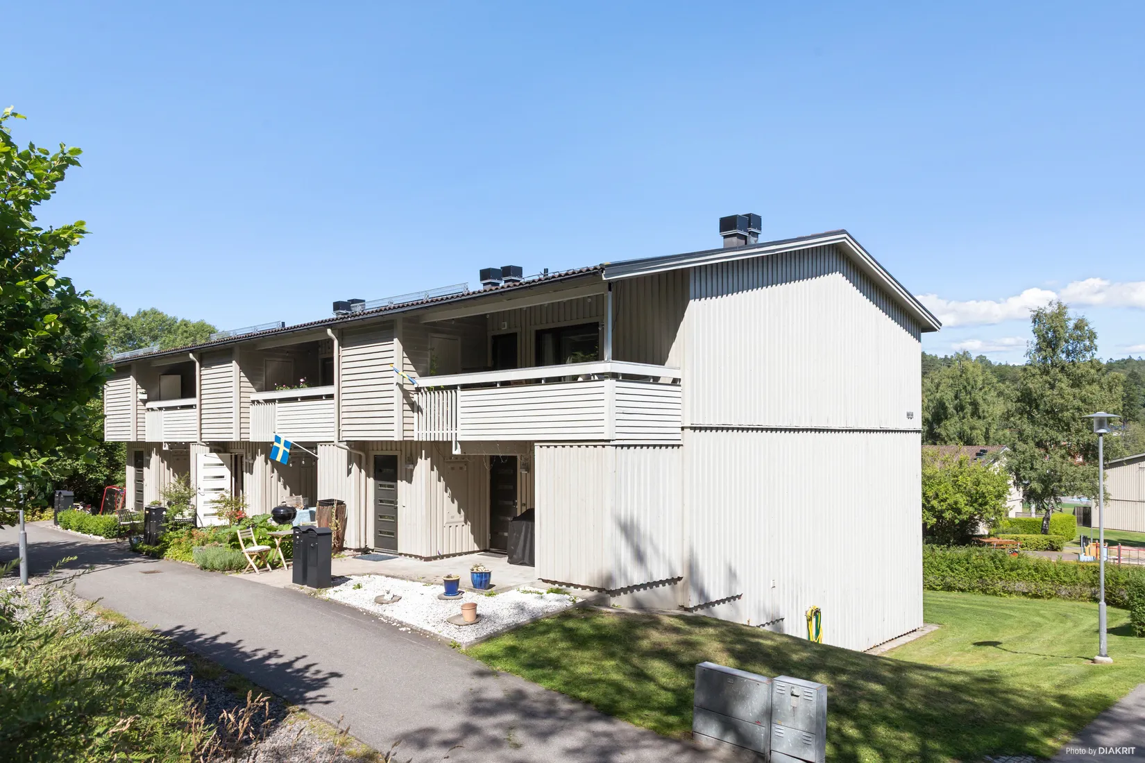 Bostadsrätt, Högenvägen 39, Kållered, Mölndal