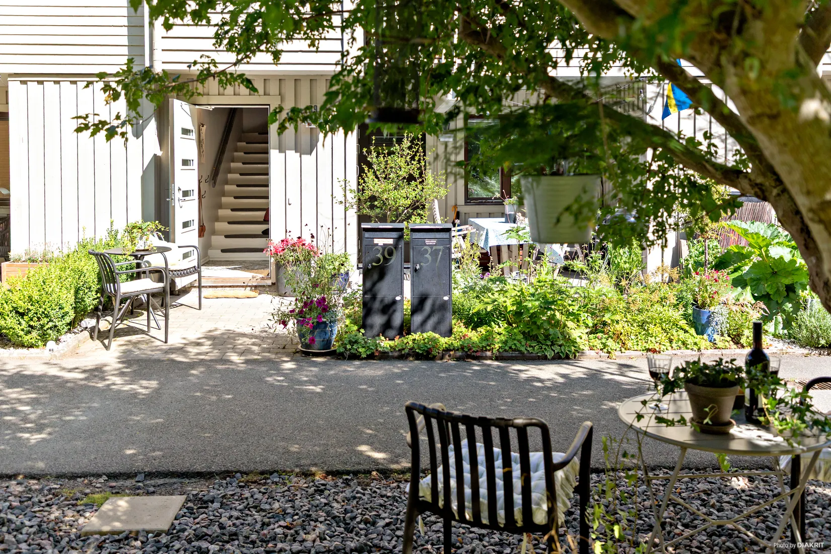 Bostadsrätt, Högenvägen 39, Kållered, Mölndal