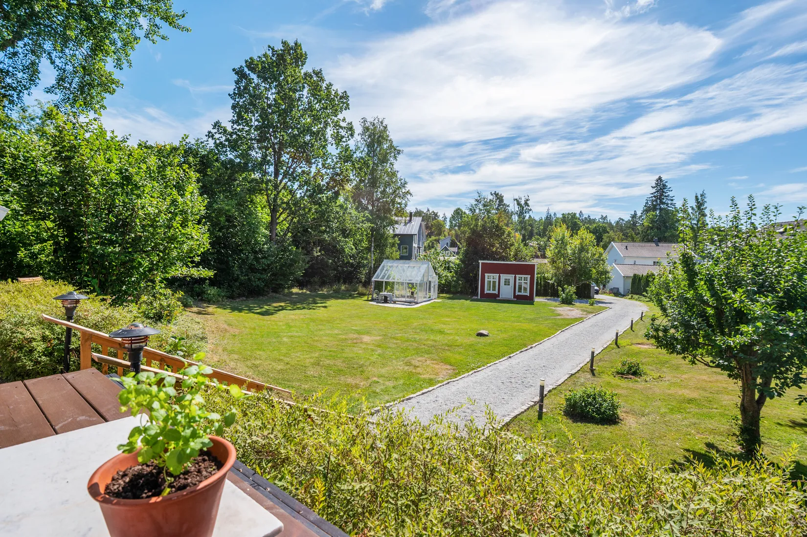 Villa, Gudö ekväg 14, Vendelsö, Haninge