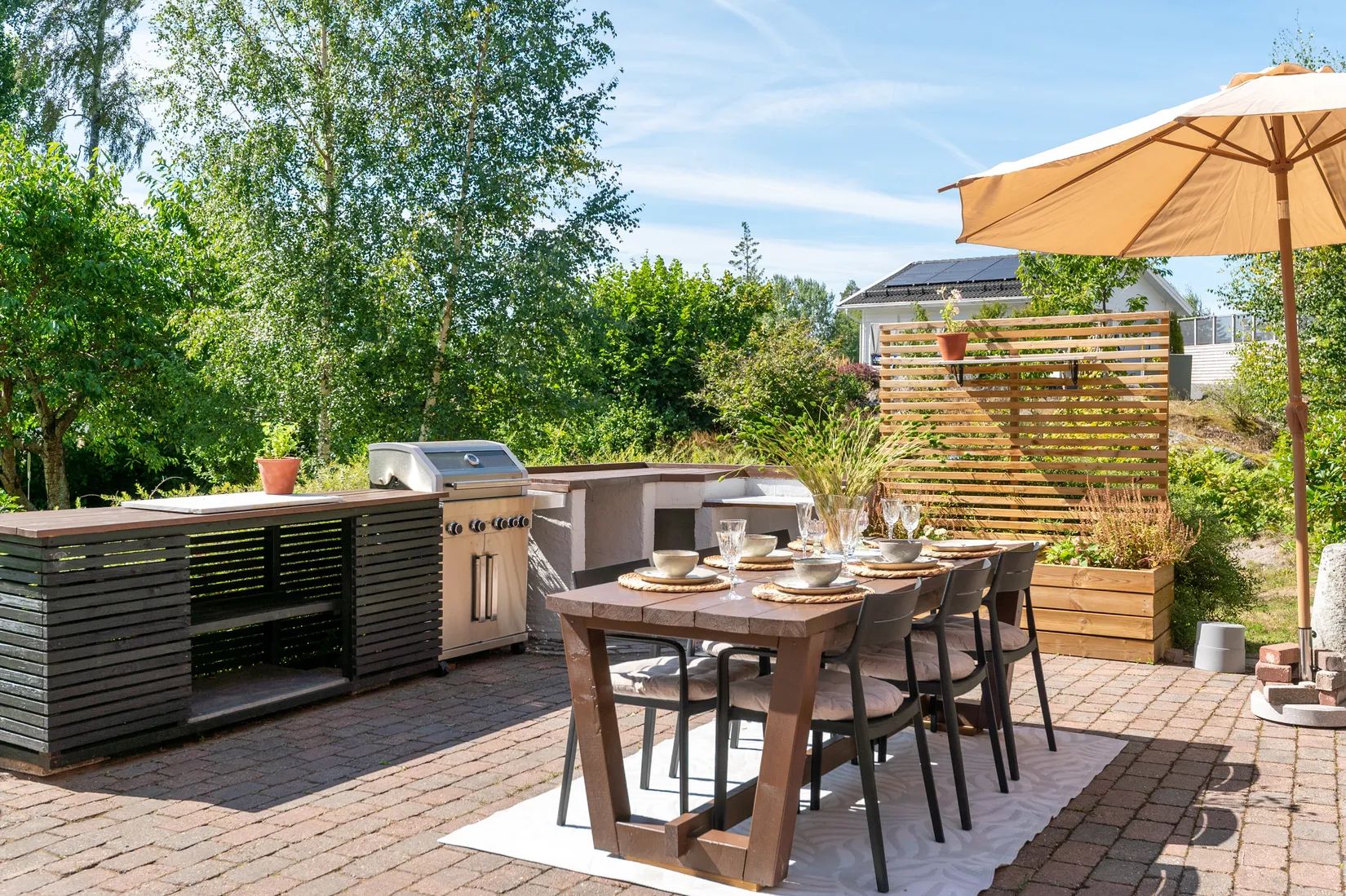 Villa, Gudö ekväg 14, Vendelsö, Haninge