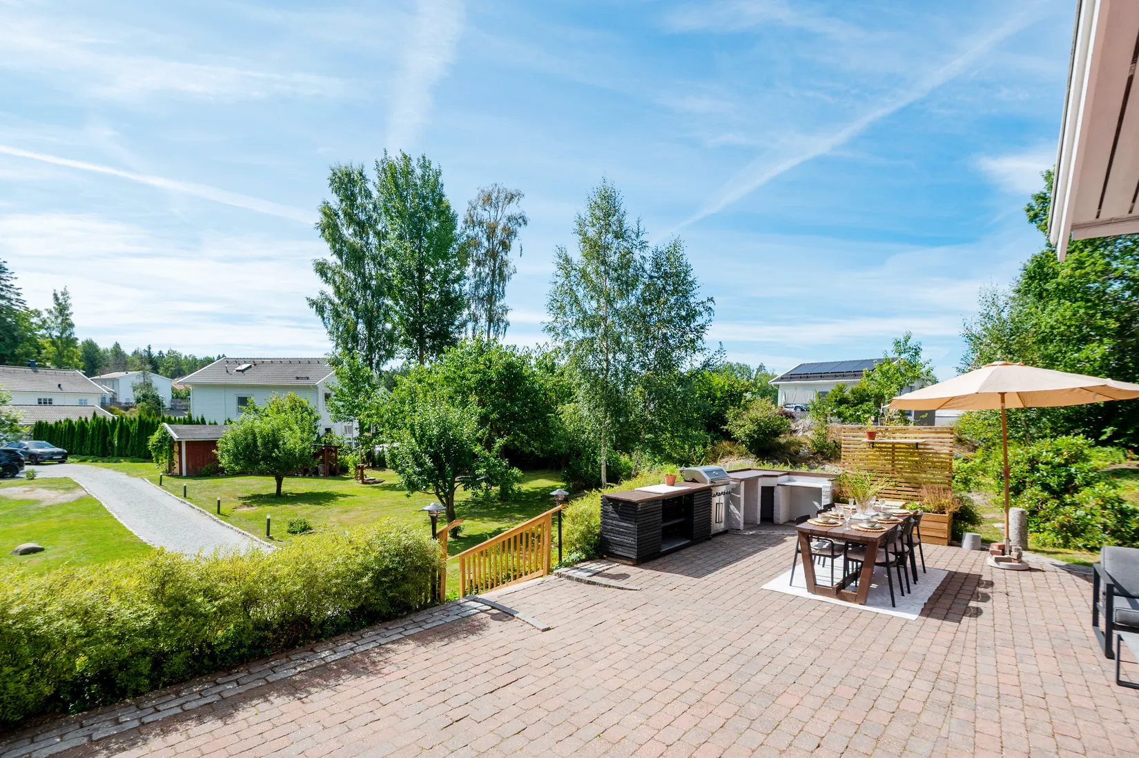 Villa, Gudö ekväg 14, Vendelsö, Haninge