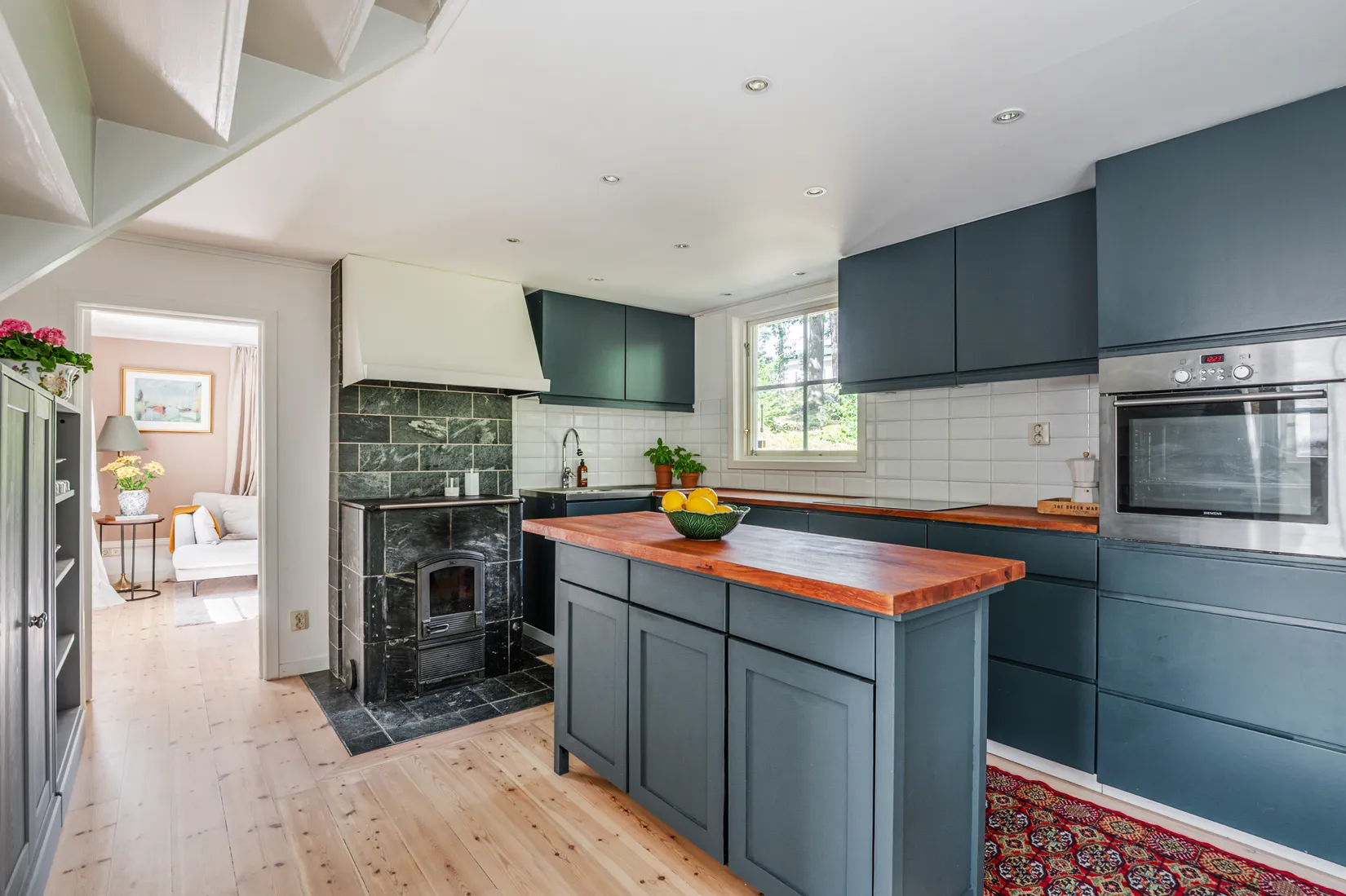Villa, Gudö ekväg 14, Vendelsö, Haninge
