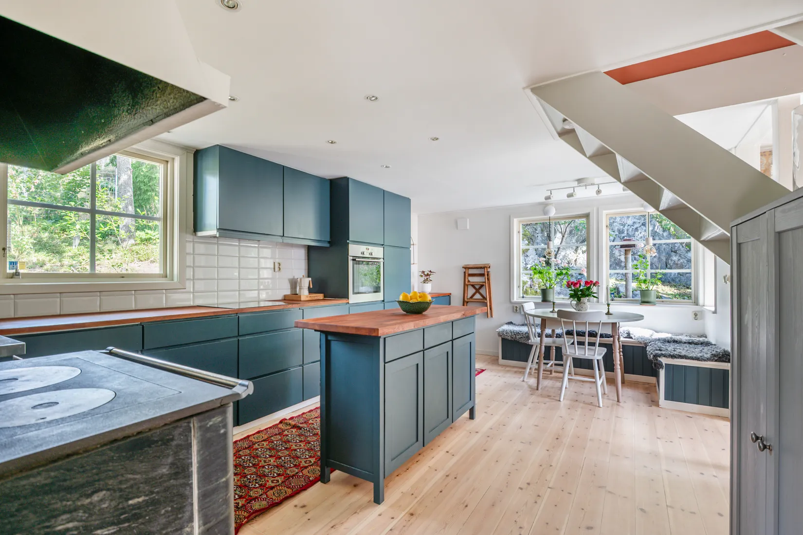 Villa, Gudö ekväg 14, Vendelsö, Haninge
