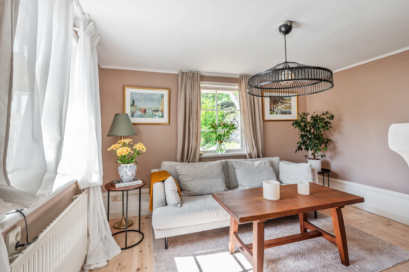 Villa, Gudö ekväg 14, Vendelsö, Haninge
