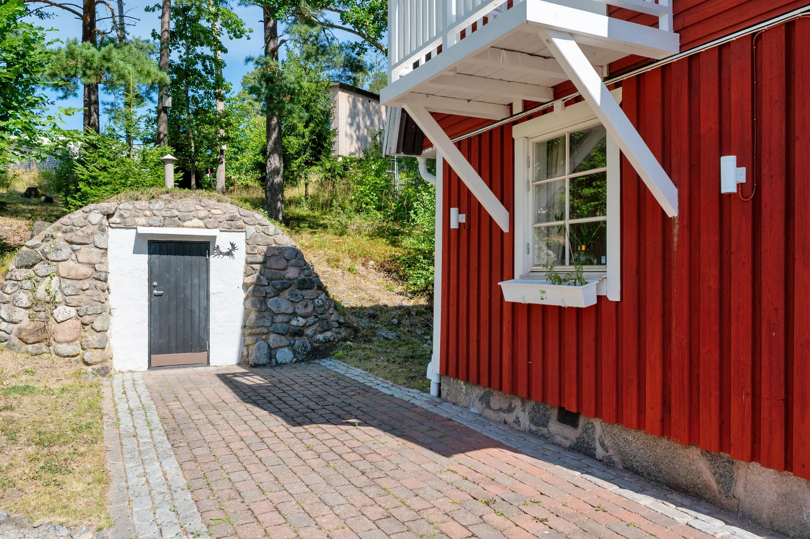Villa, Gudö ekväg 14, Vendelsö, Haninge