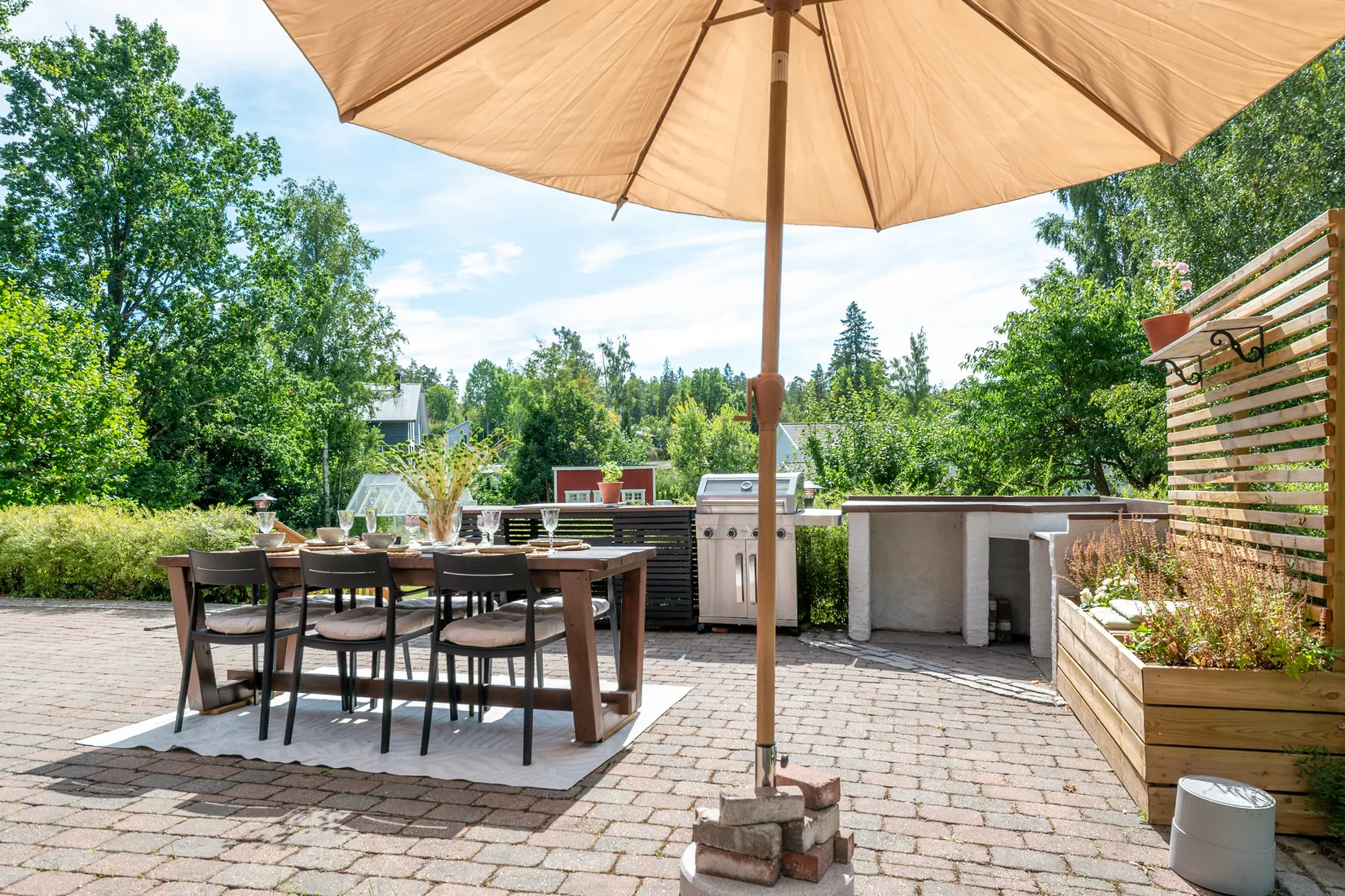 Villa, Gudö ekväg 14, Vendelsö, Haninge