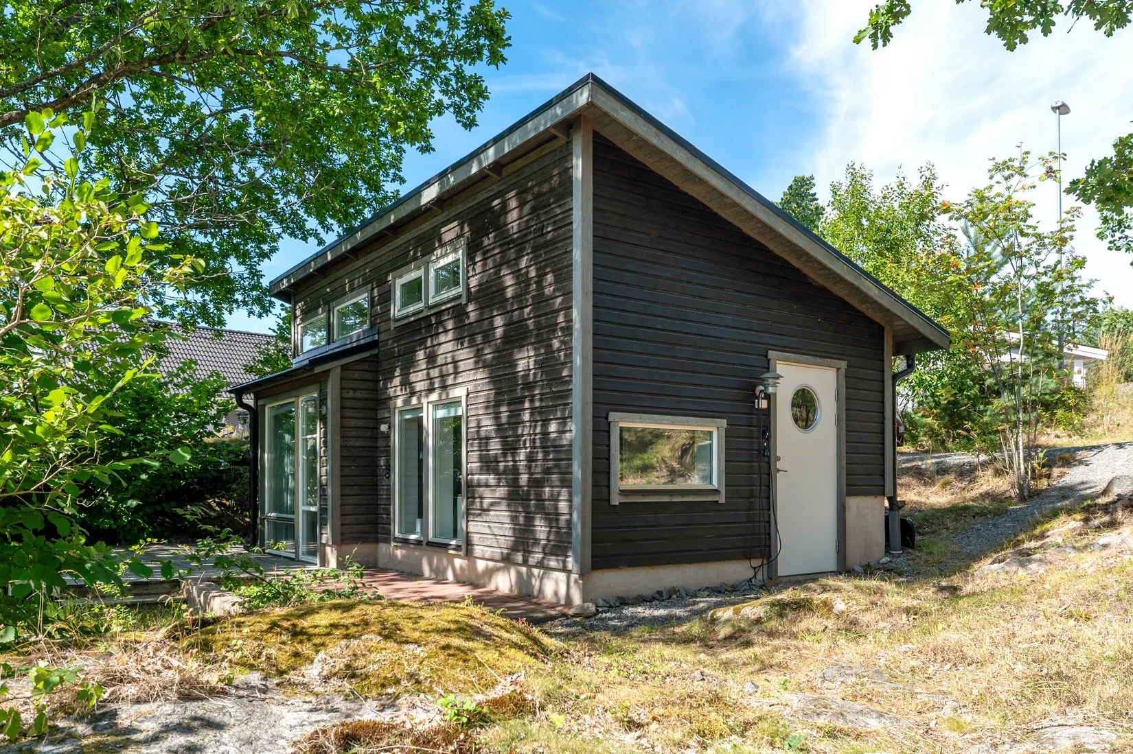 Villa, Gudö ekväg 14, Vendelsö, Haninge