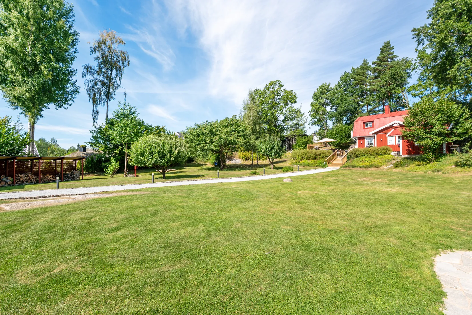 Villa, Gudö ekväg 14, Vendelsö, Haninge