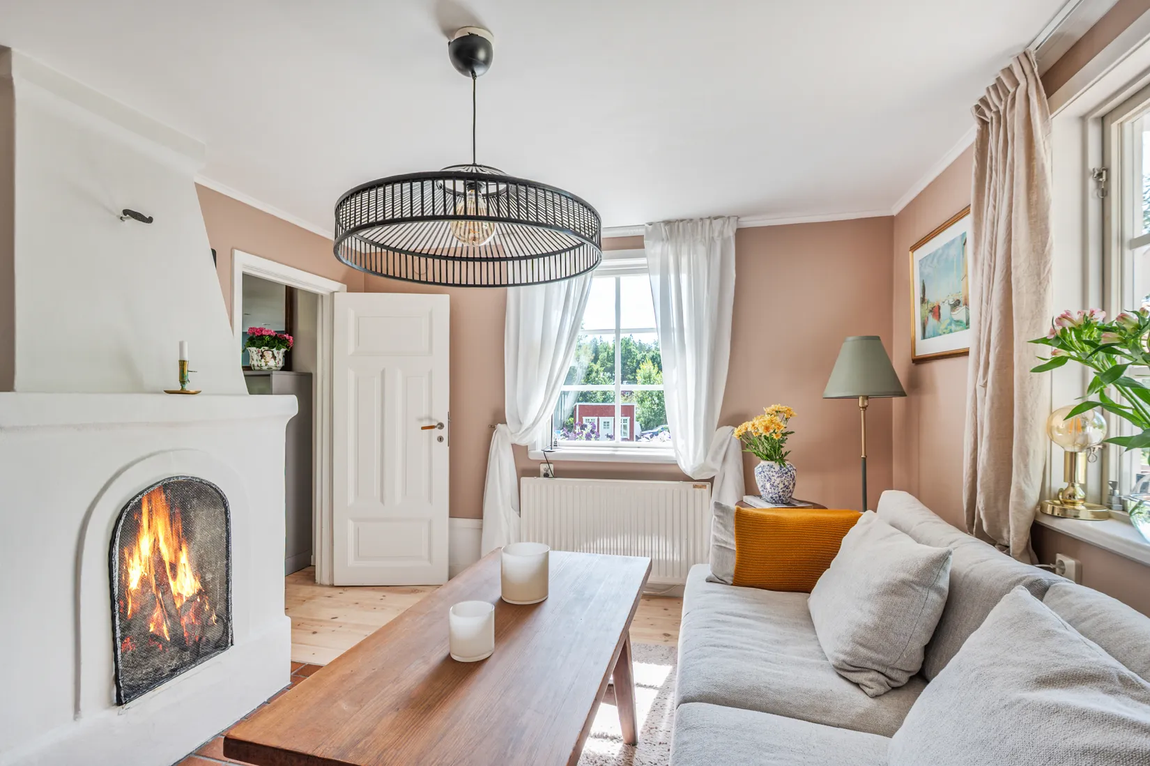 Villa, Gudö ekväg 14, Vendelsö, Haninge