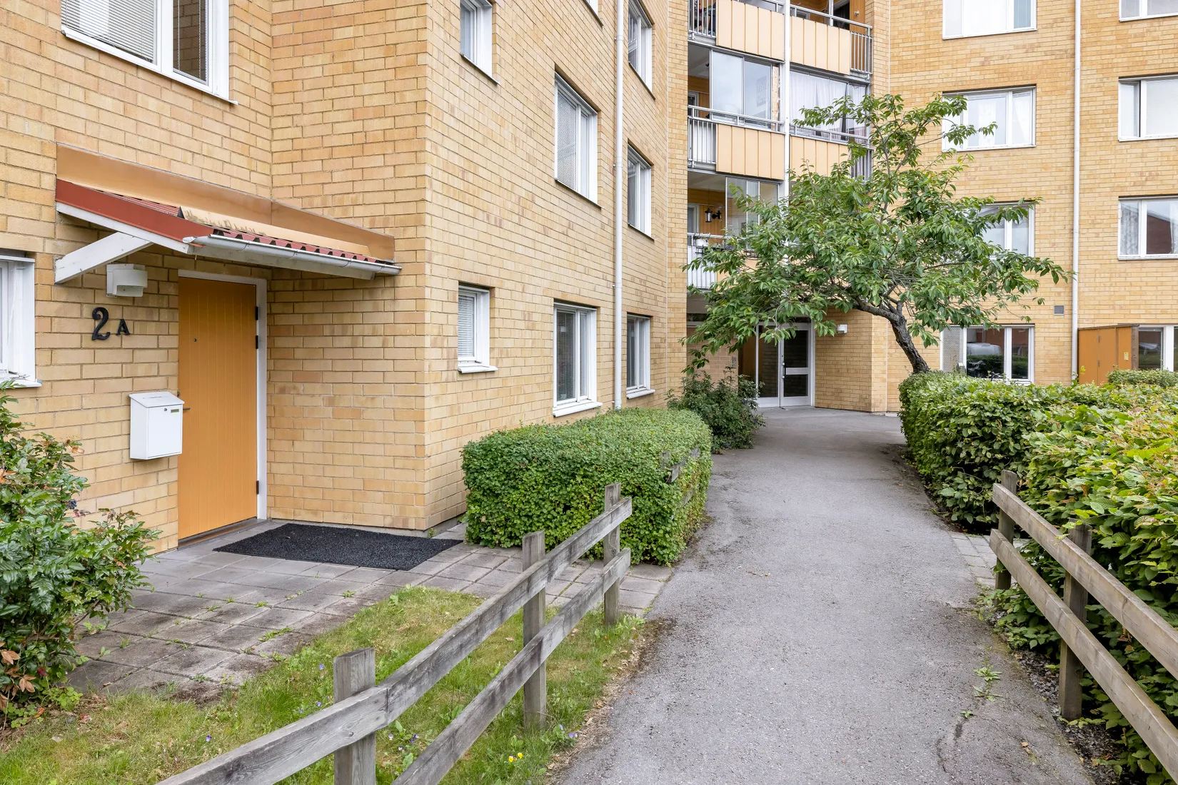 Bostadsrätt, Vänortsringen 2, Märsta - Centralt, Sigtuna