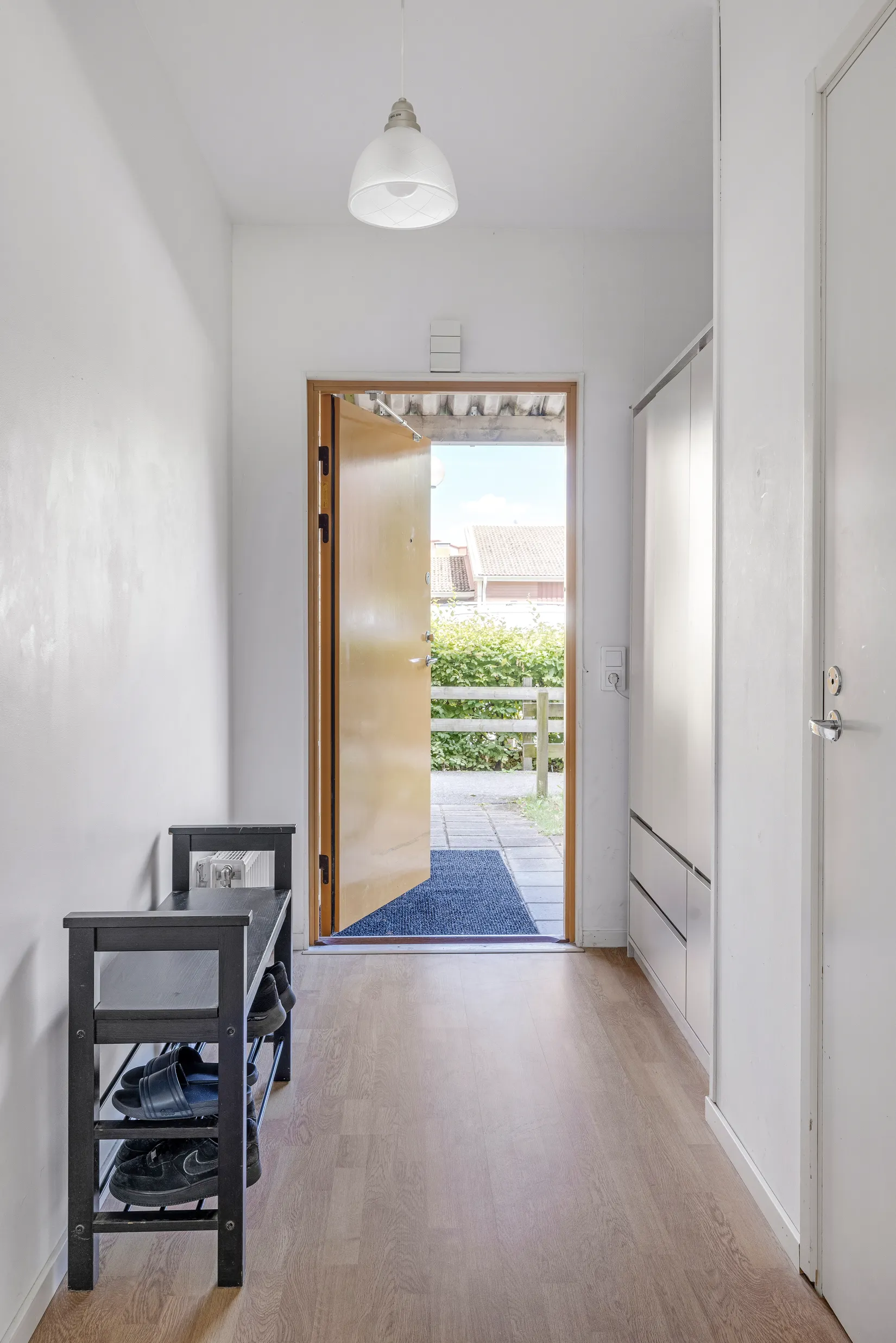 Bostadsrätt, Vänortsringen 2, Märsta - Centralt, Sigtuna