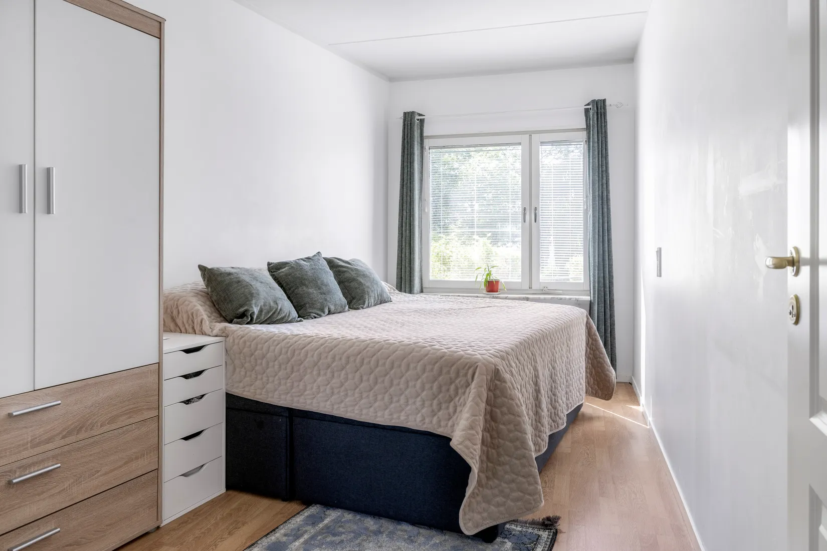 Bostadsrätt, Vänortsringen 2, Märsta - Centralt, Sigtuna