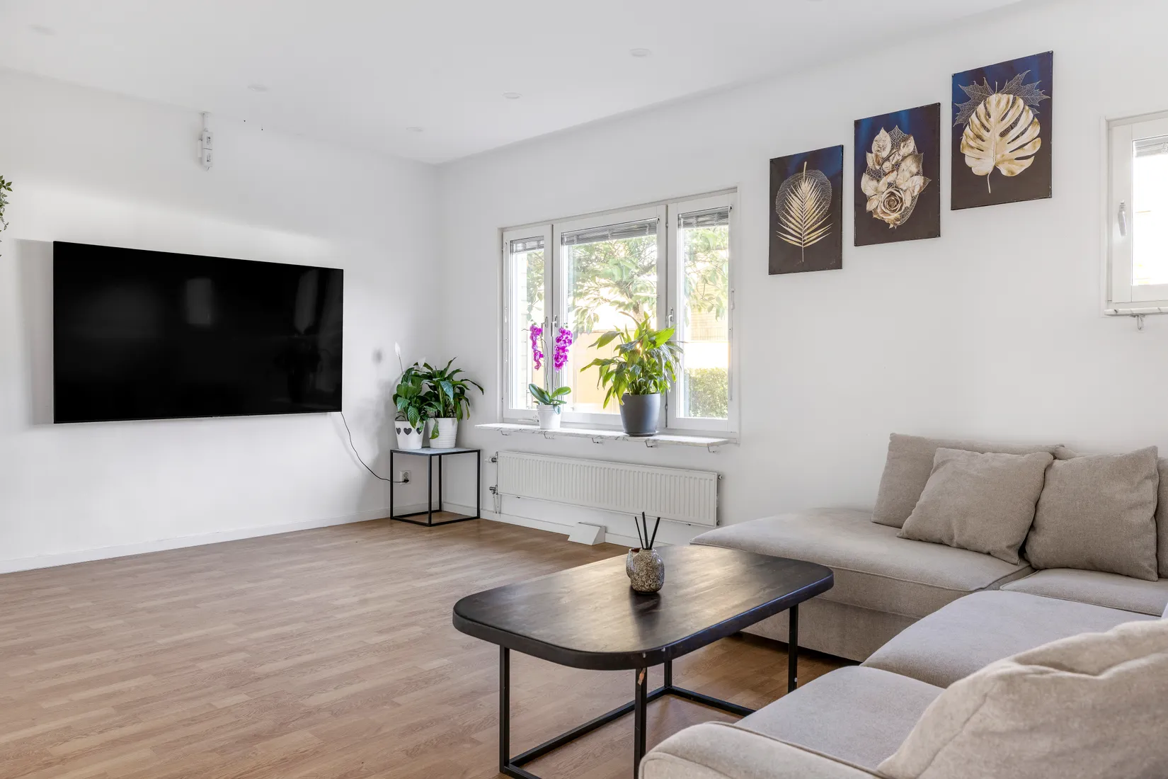 Bostadsrätt, Vänortsringen 2, Märsta - Centralt, Sigtuna