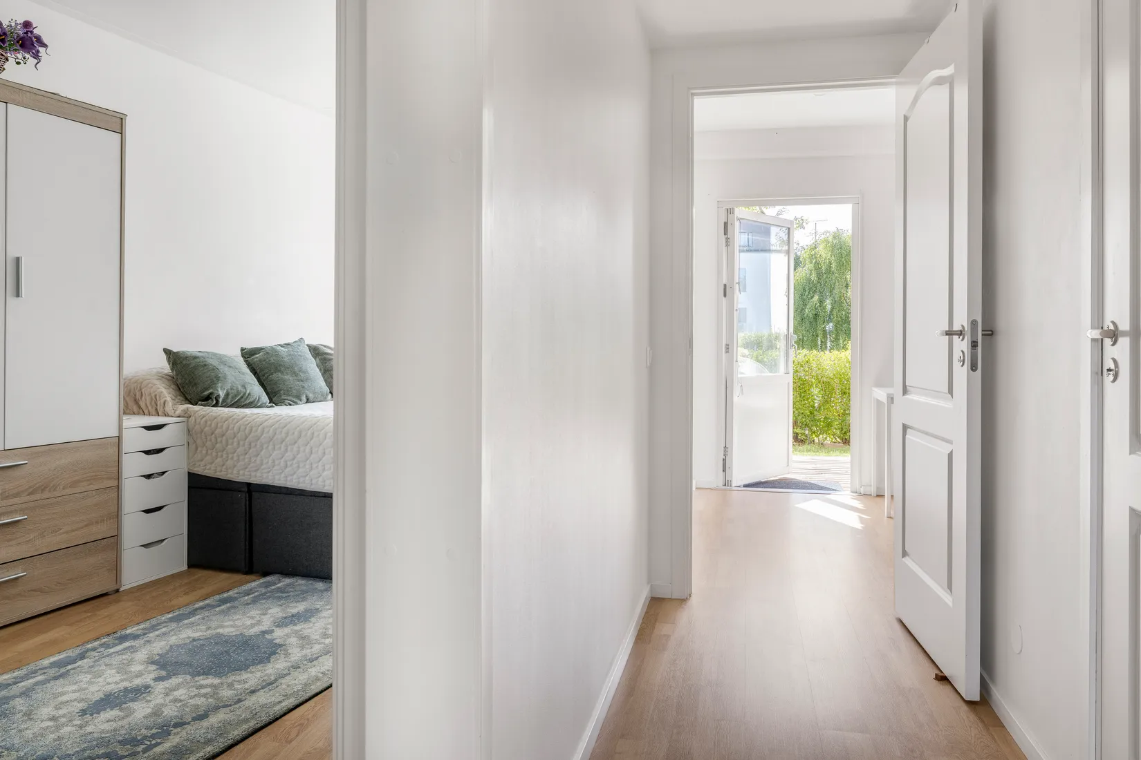 Bostadsrätt, Vänortsringen 2, Märsta - Centralt, Sigtuna