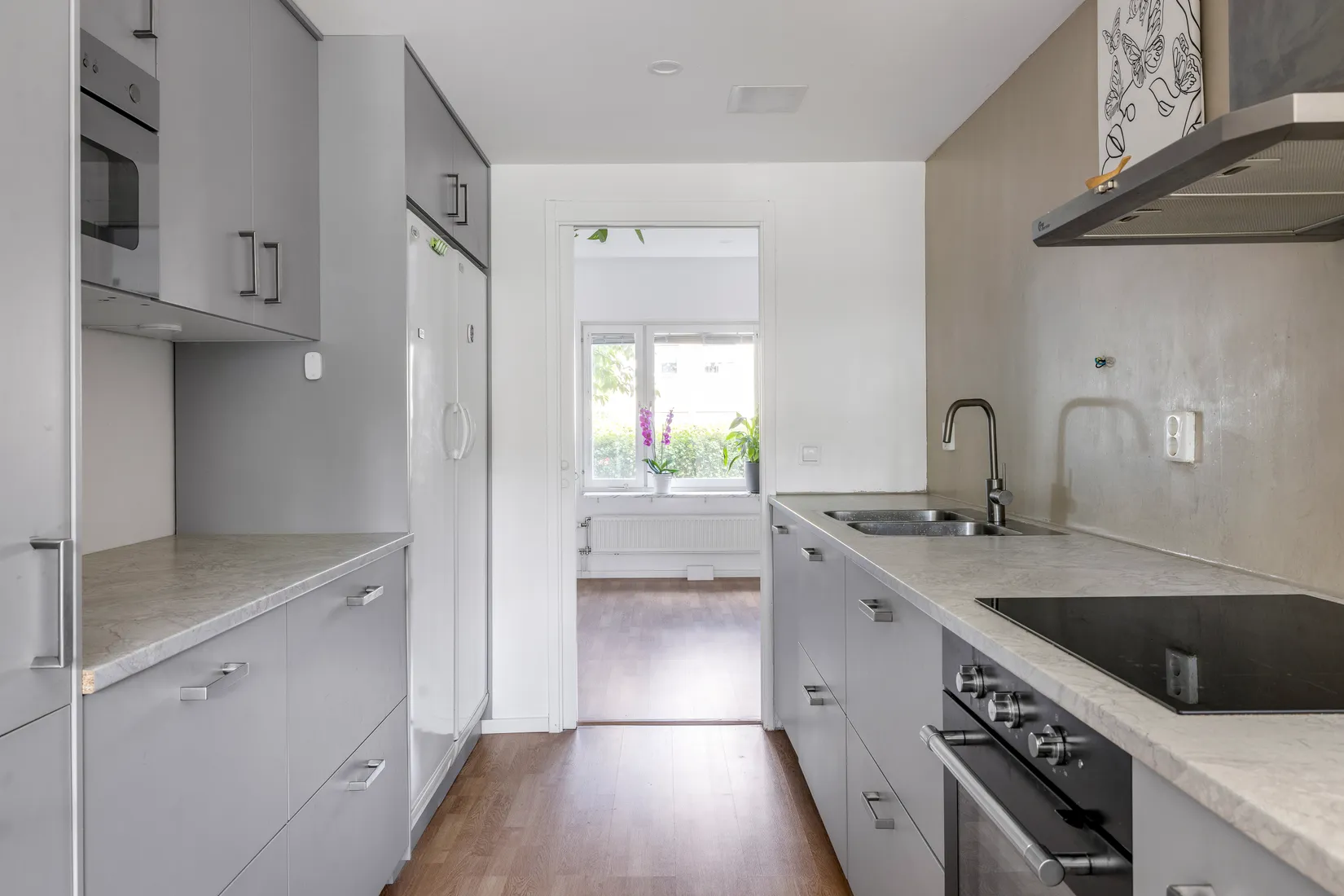 Bostadsrätt, Vänortsringen 2, Märsta - Centralt, Sigtuna