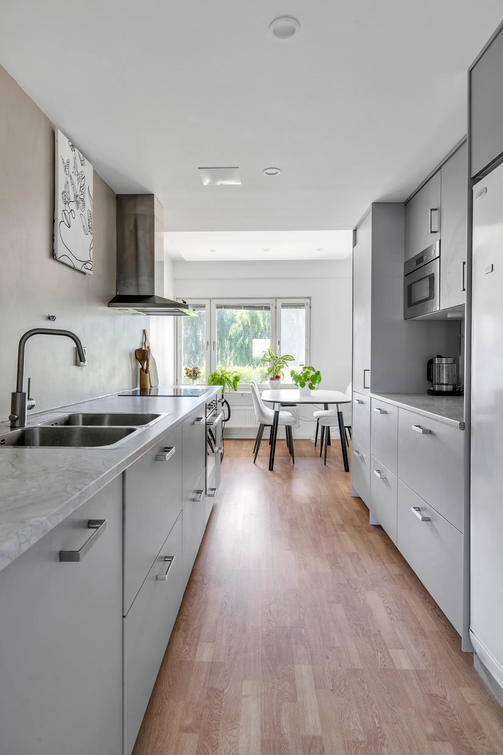 Bostadsrätt, Vänortsringen 2, Märsta - Centralt, Sigtuna