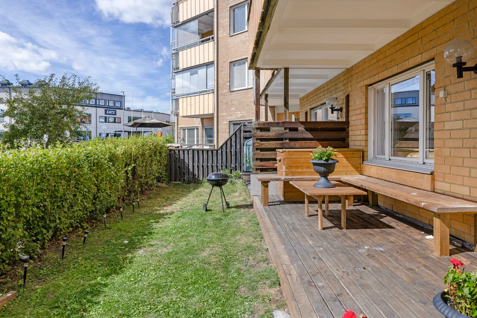 Bostadsrätt, Vänortsringen 2, Märsta - Centralt, Sigtuna