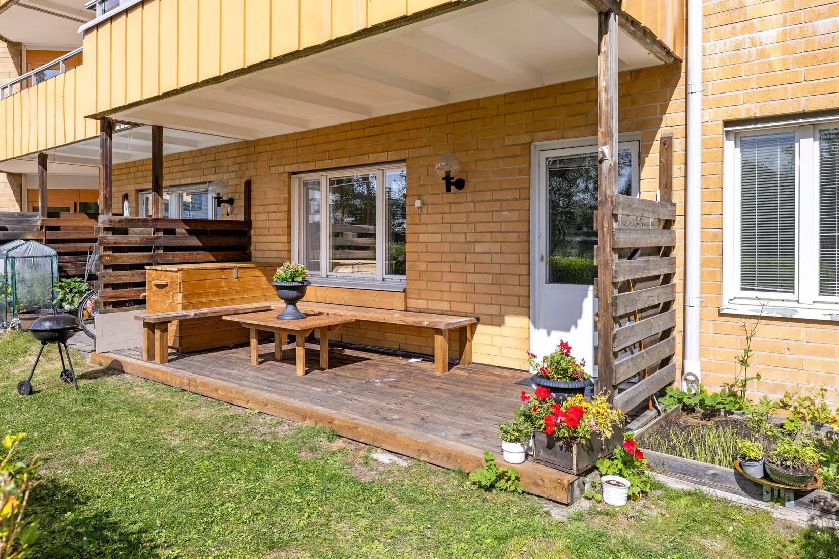 Bostadsrätt, Vänortsringen 2, Märsta - Centralt, Sigtuna