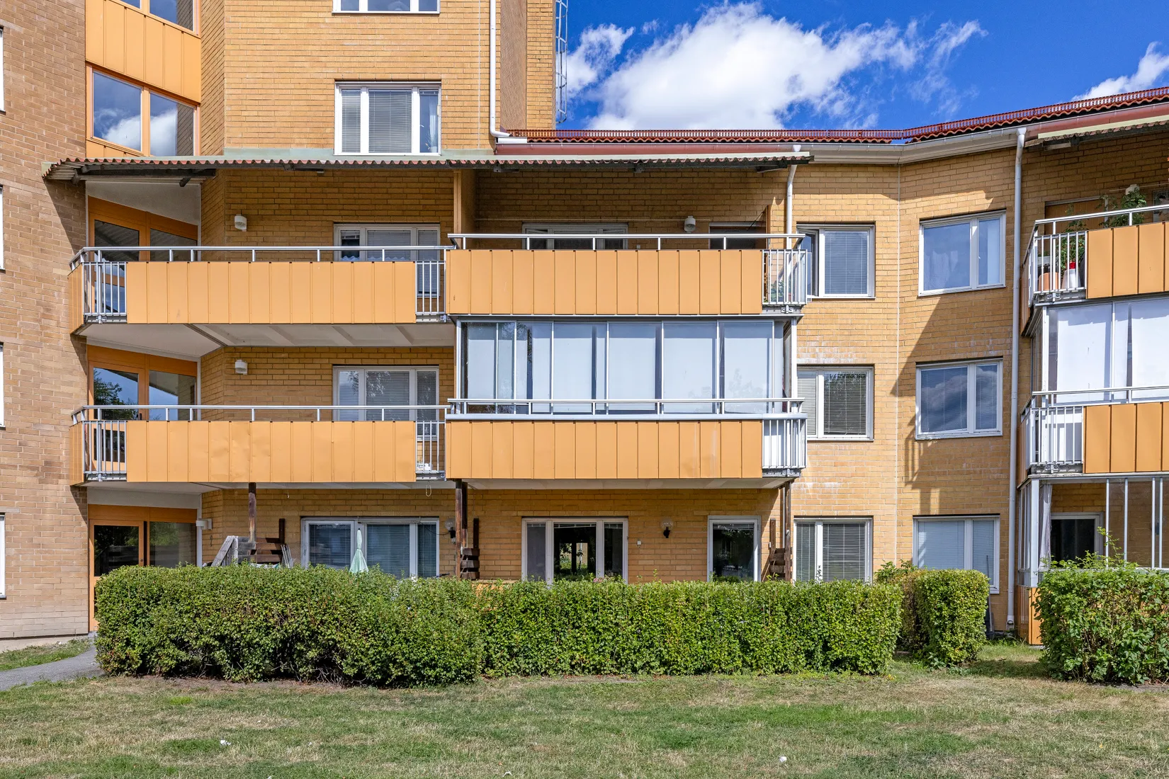 Bostadsrätt, Vänortsringen 2, Märsta - Centralt, Sigtuna
