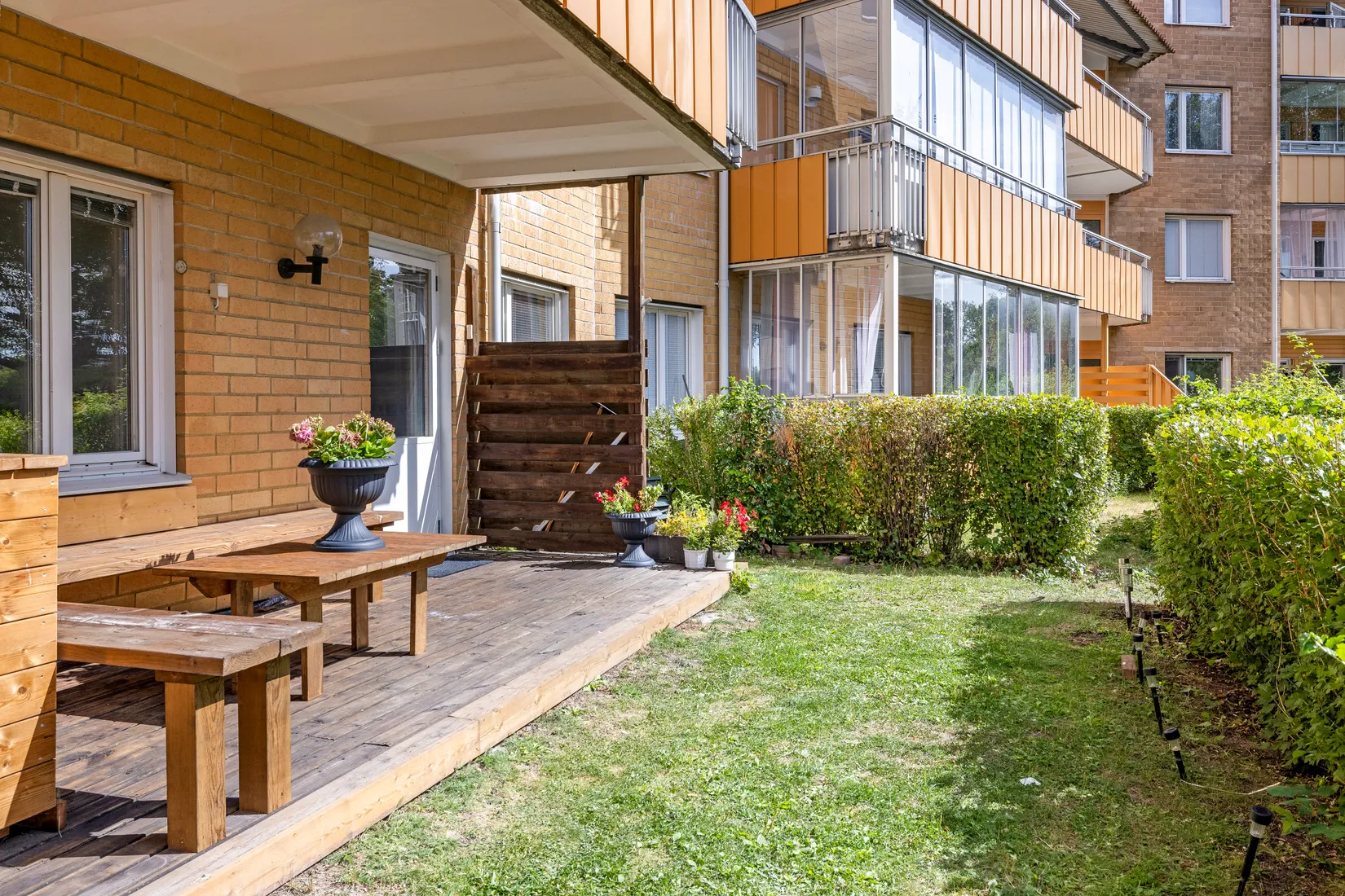 Bostadsrätt, Vänortsringen 2, Märsta - Centralt, Sigtuna
