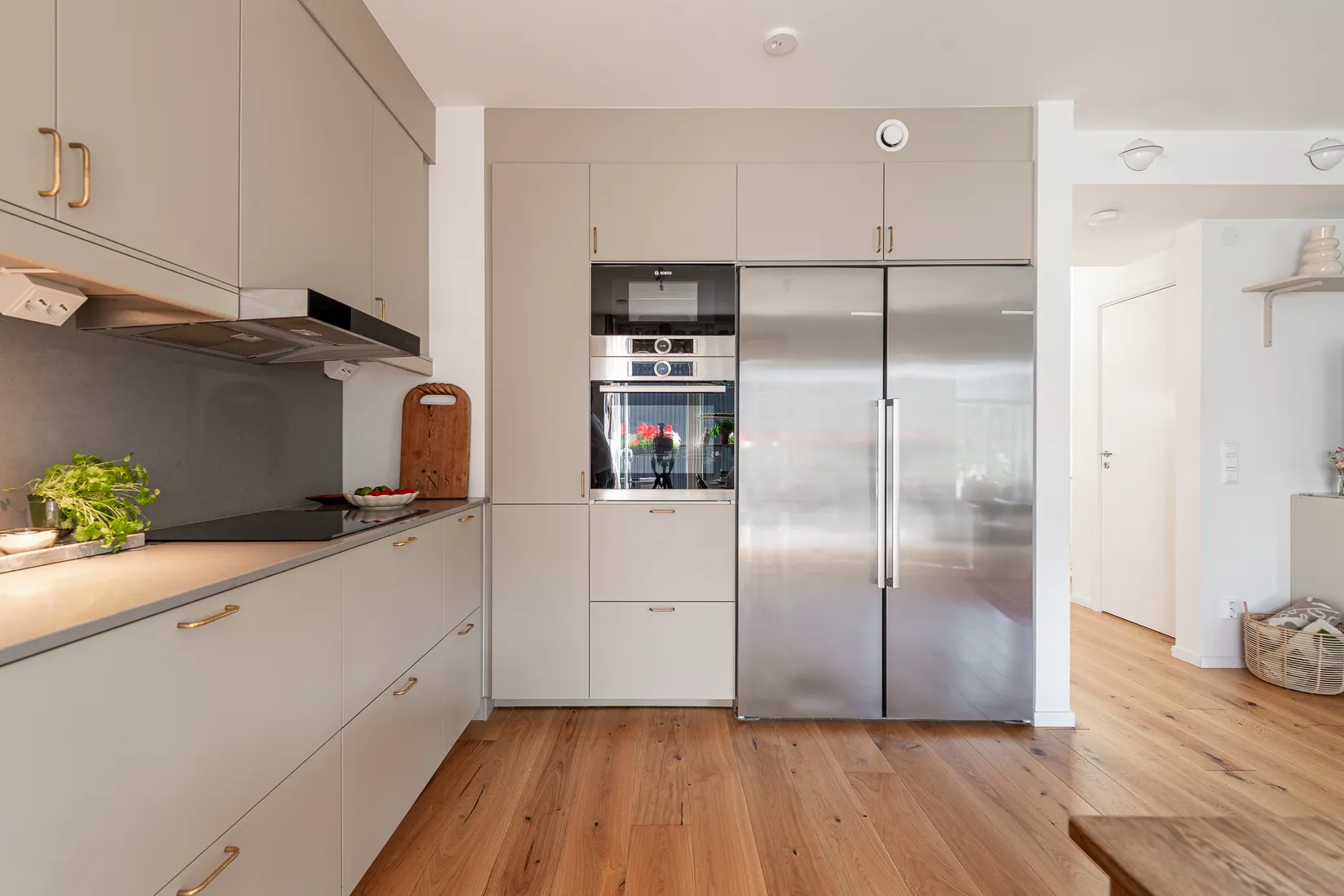 Bostadsrätt, Jordgubbsvägen 38B, Källtorp, Västerås