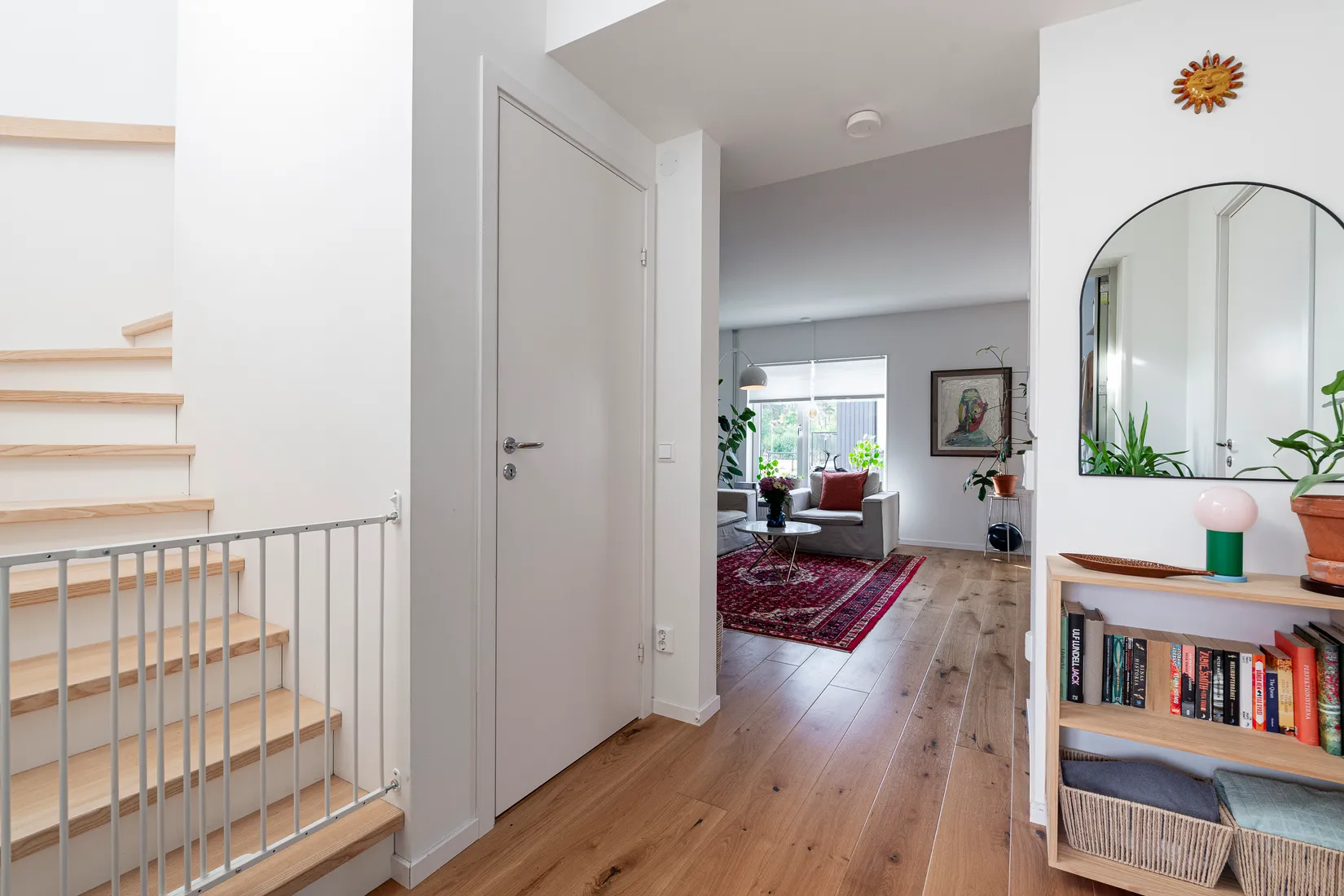 Bostadsrätt, Jordgubbsvägen 38B, Källtorp, Västerås