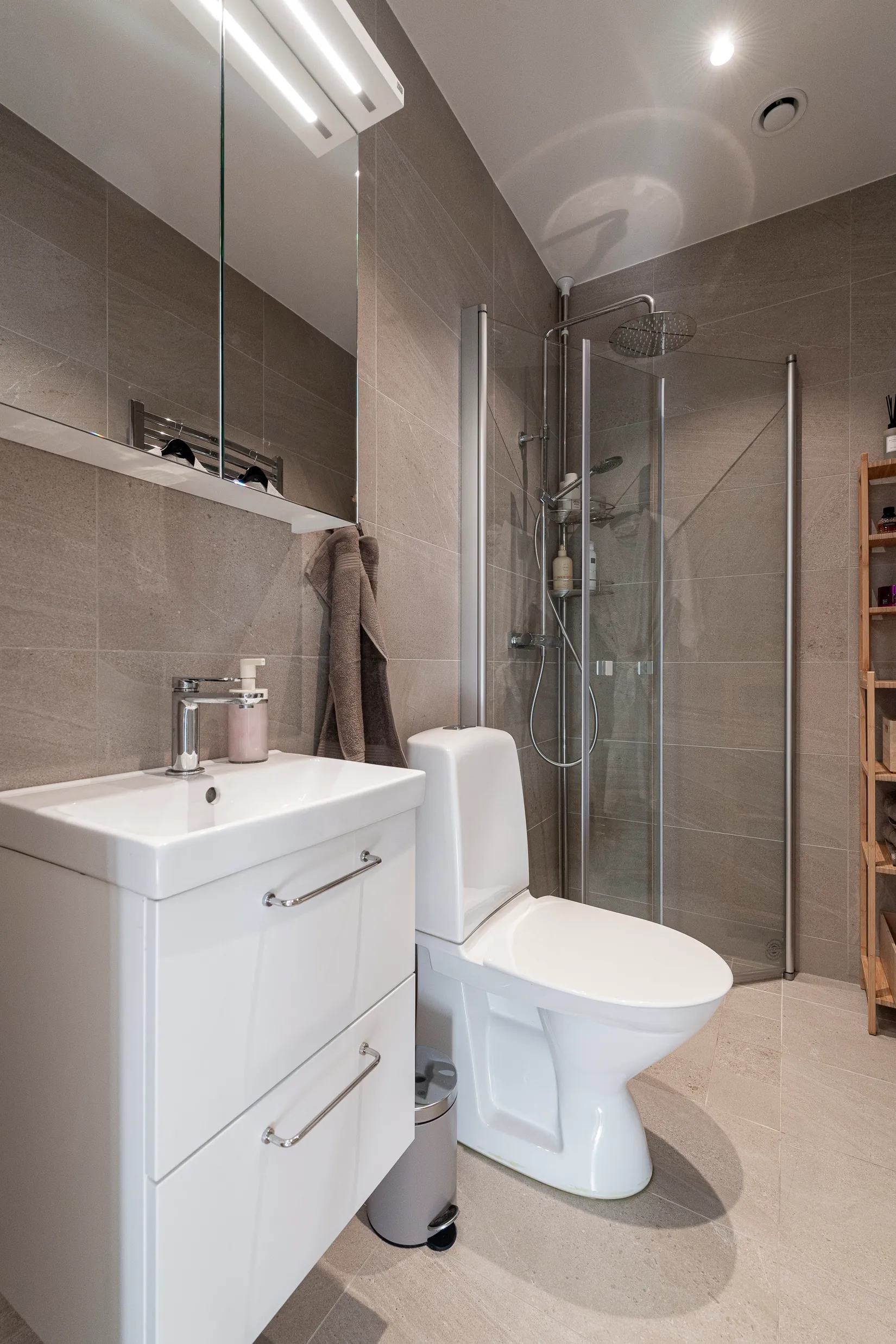 Bostadsrätt, Jordgubbsvägen 38B, Källtorp, Västerås