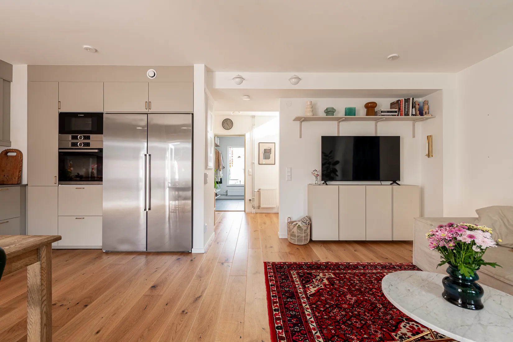 Bostadsrätt, Jordgubbsvägen 38B, Källtorp, Västerås