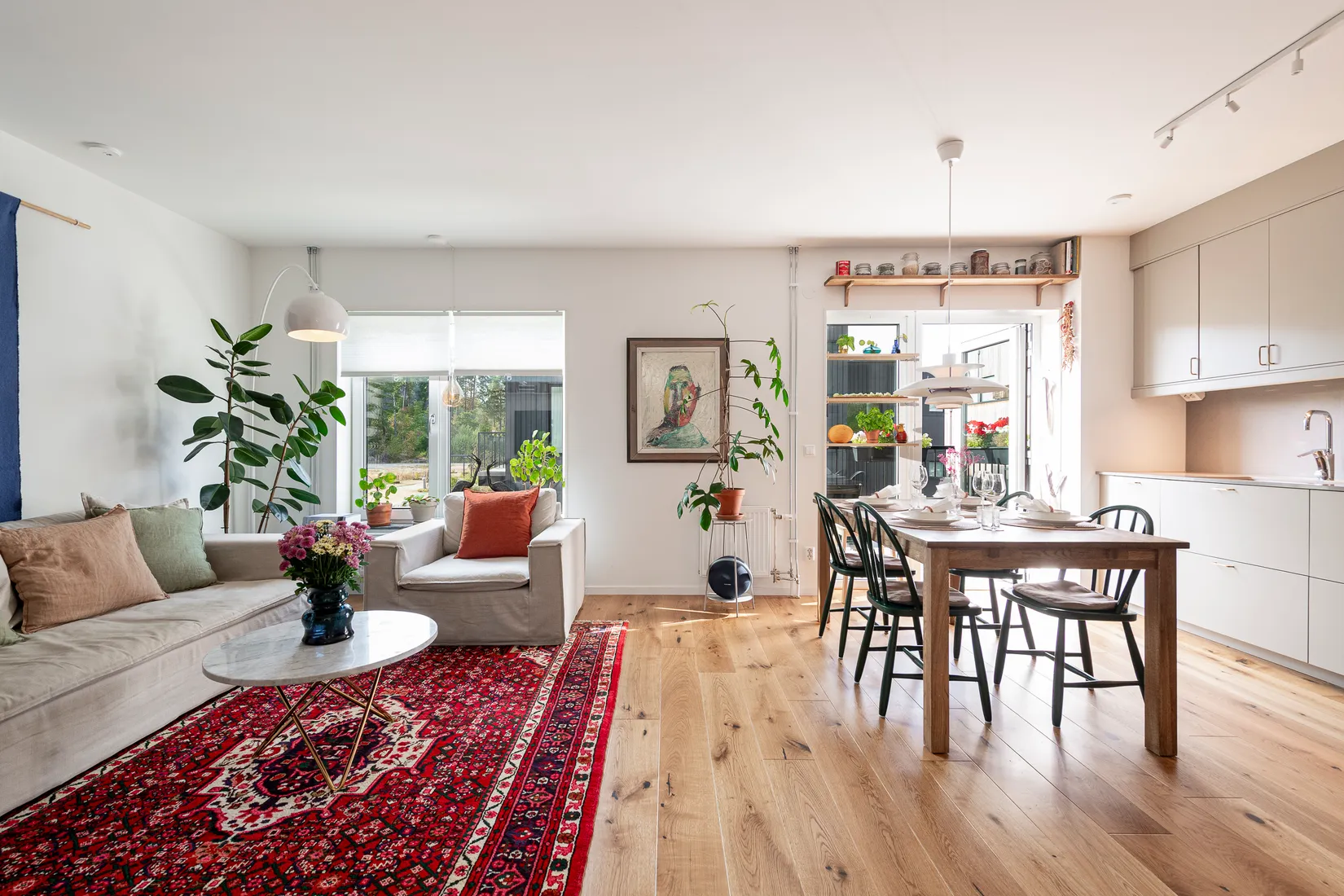 Bostadsrätt, Jordgubbsvägen 38B, Källtorp, Västerås