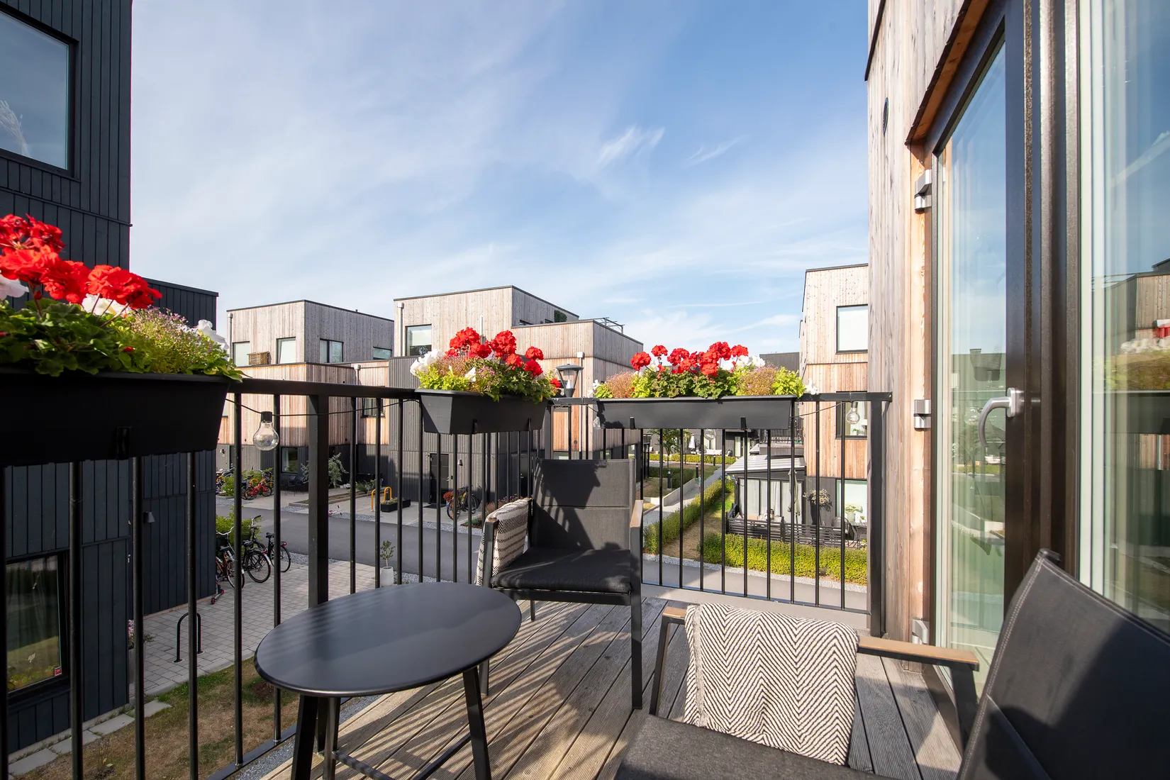 Bostadsrätt, Jordgubbsvägen 38B, Källtorp, Västerås