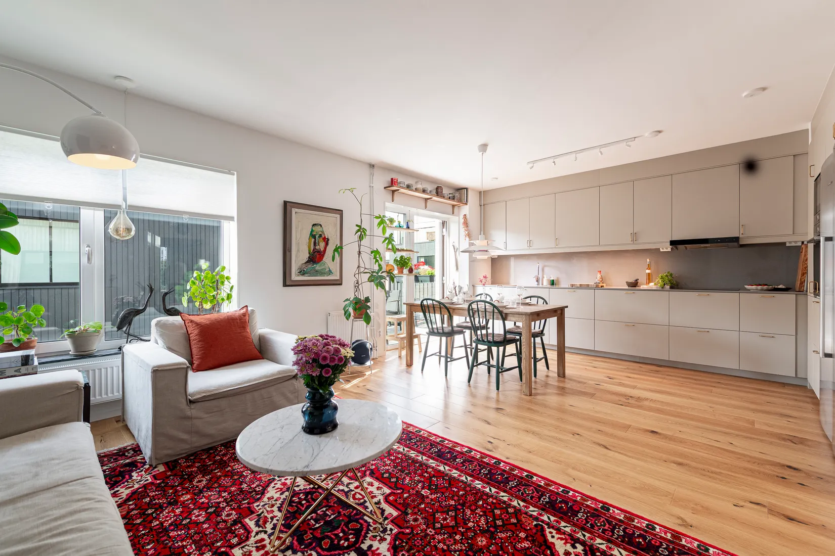 Bostadsrätt, Jordgubbsvägen 38B, Källtorp, Västerås