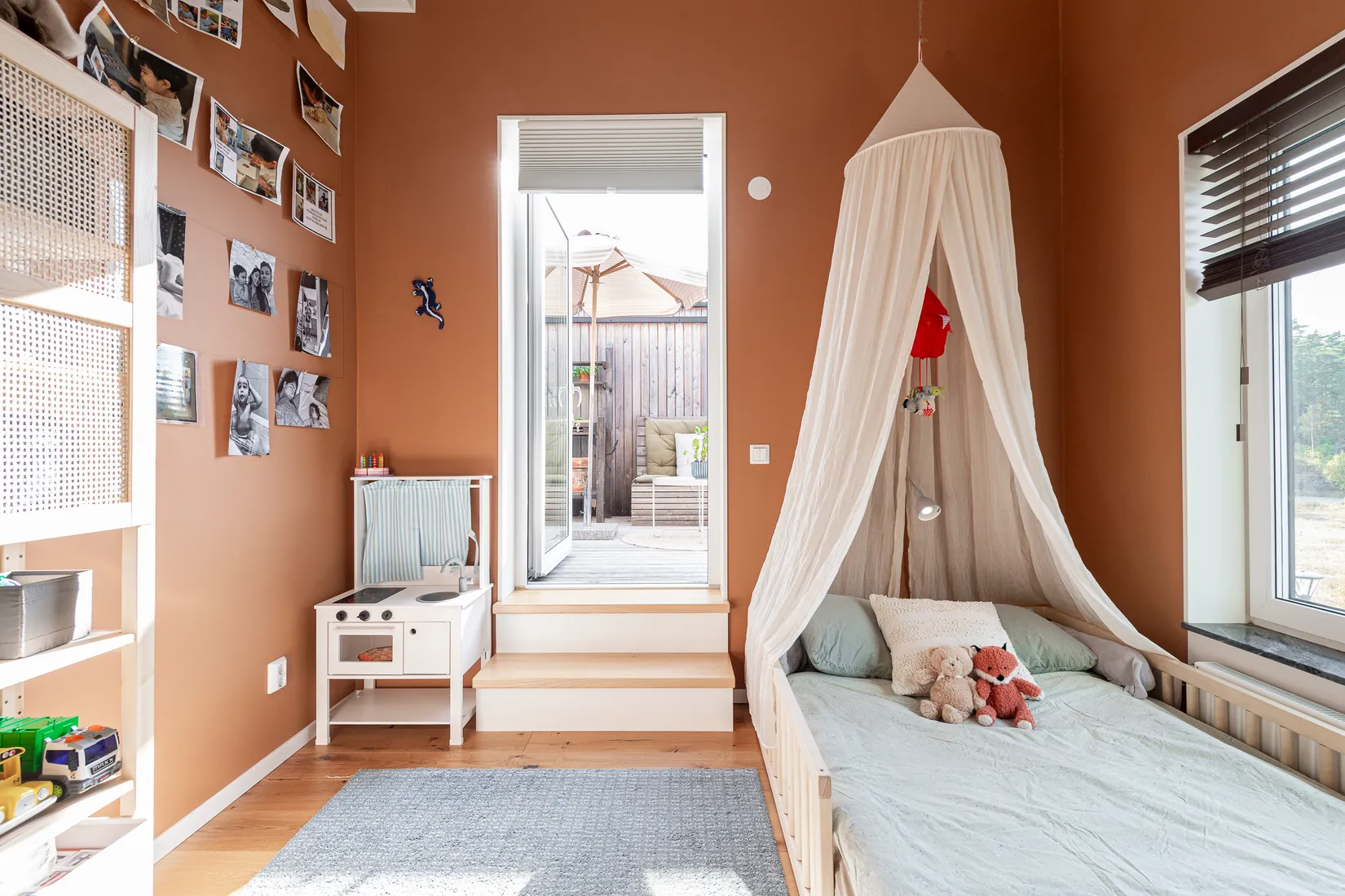 Bostadsrätt, Jordgubbsvägen 38B, Källtorp, Västerås