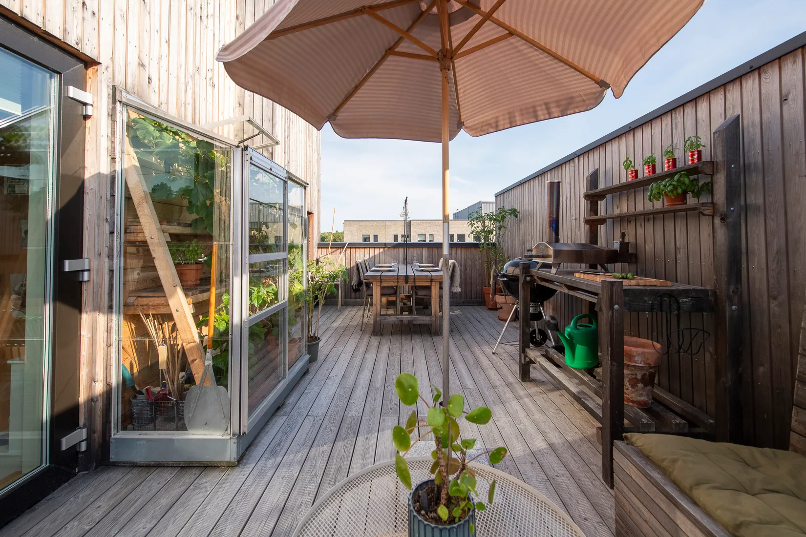 Bostadsrätt, Jordgubbsvägen 38B, Källtorp, Västerås