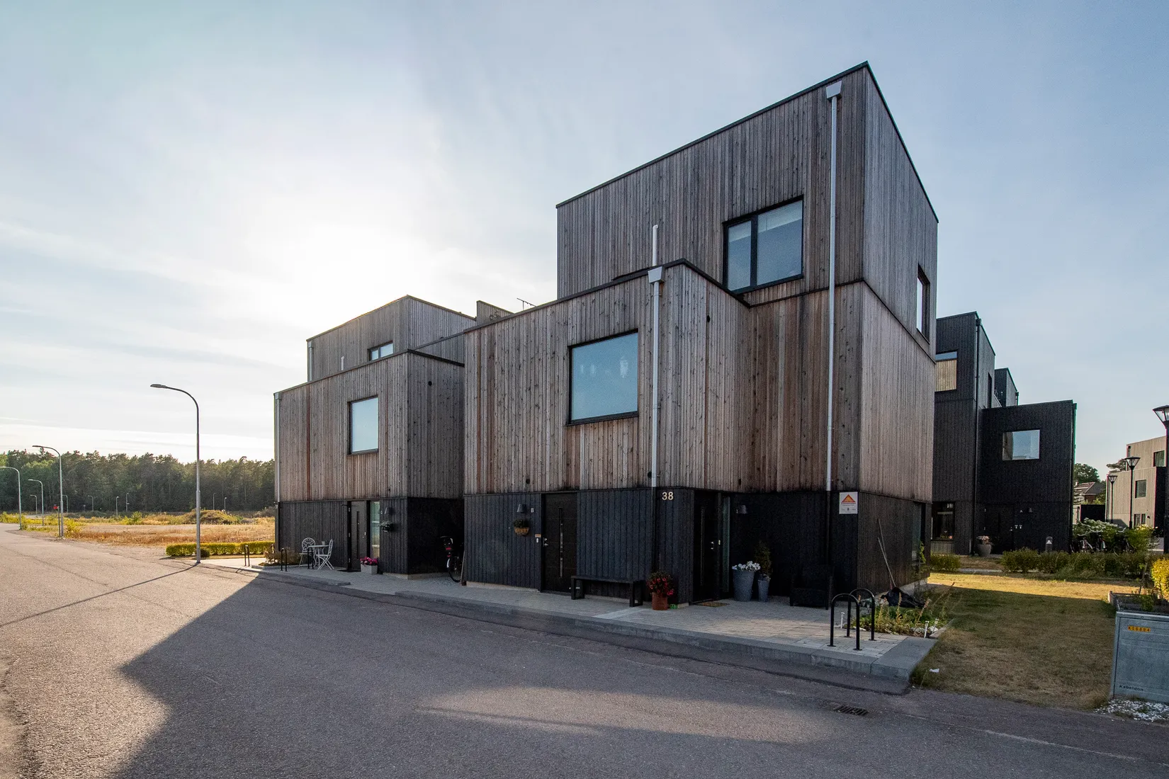 Bostadsrätt, Jordgubbsvägen 38B, Källtorp, Västerås