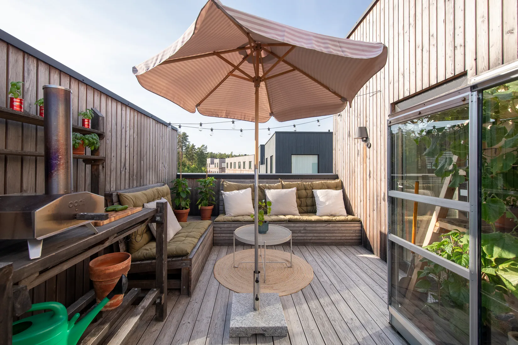 Bostadsrätt, Jordgubbsvägen 38B, Källtorp, Västerås