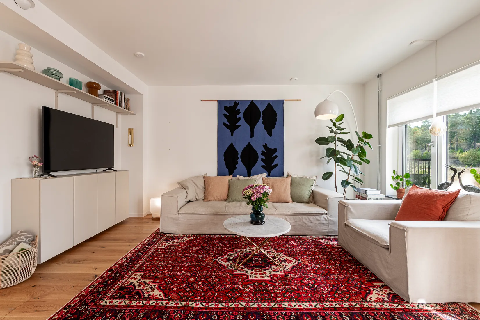 Bostadsrätt, Jordgubbsvägen 38B, Källtorp, Västerås