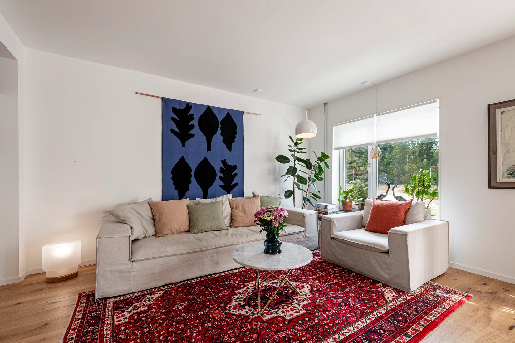 Bostadsrätt, Jordgubbsvägen 38B, Källtorp, Västerås