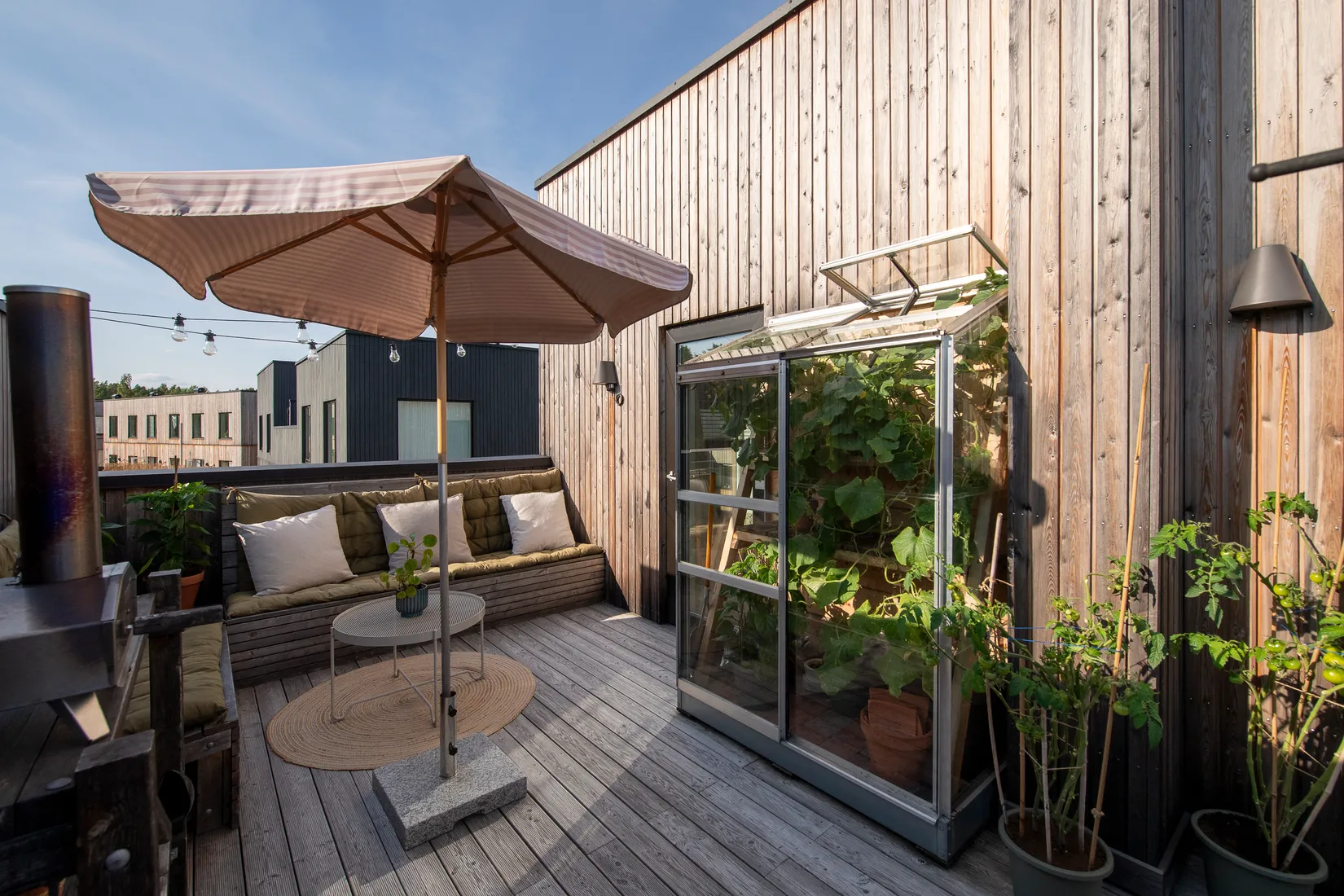 Bostadsrätt, Jordgubbsvägen 38B, Källtorp, Västerås