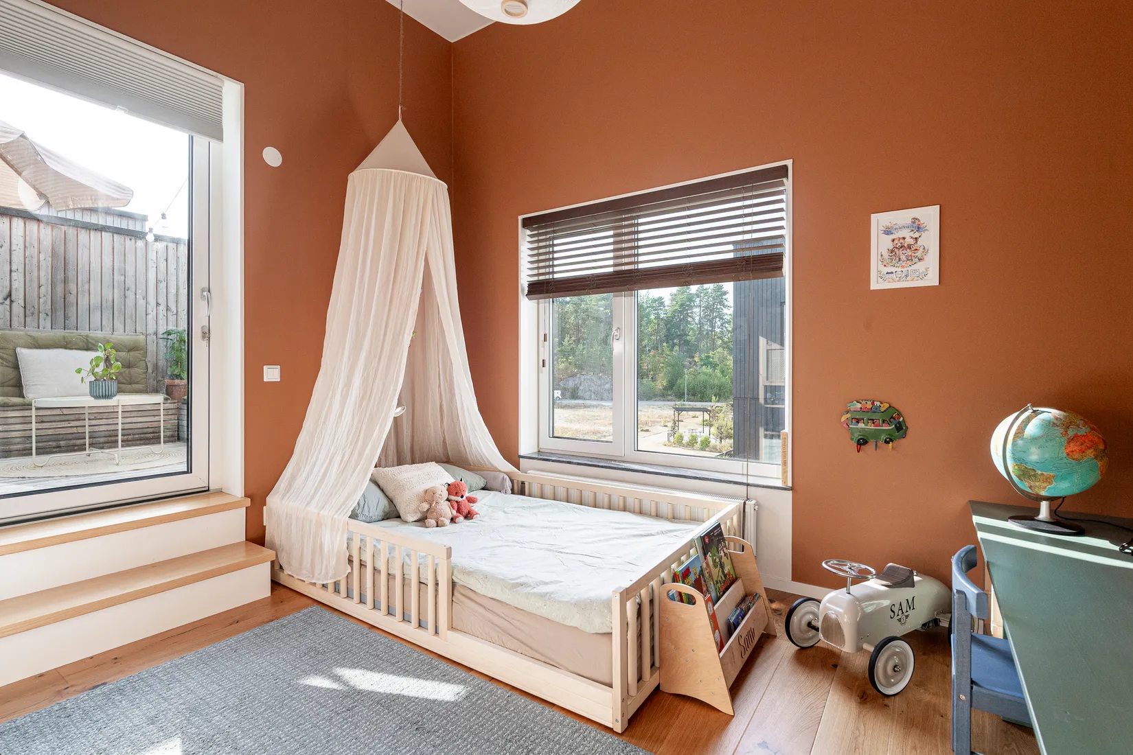 Bostadsrätt, Jordgubbsvägen 38B, Källtorp, Västerås