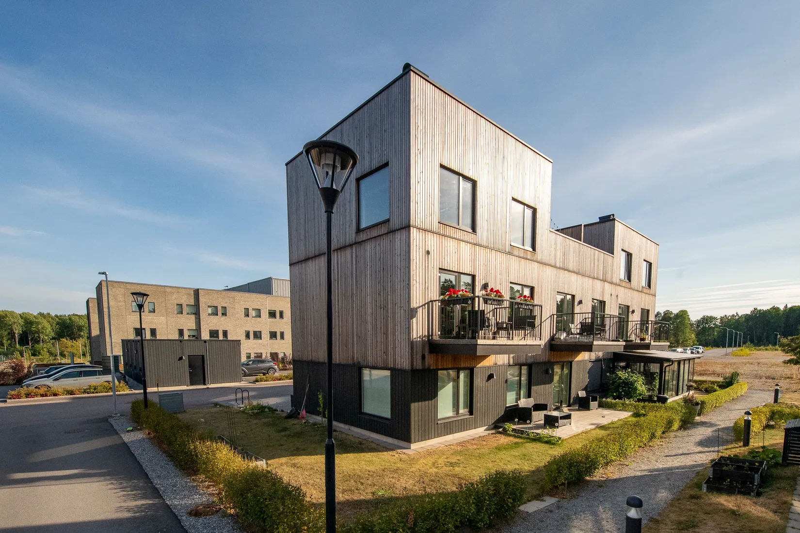 Bostadsrätt, Jordgubbsvägen 38B, Källtorp, Västerås