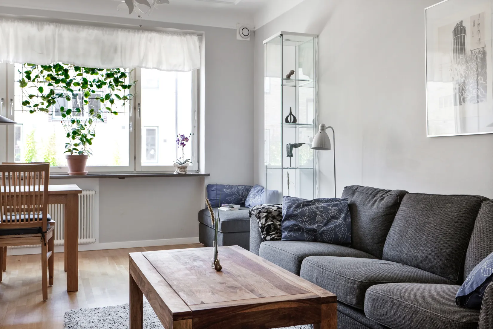 Bostadsrätt, Spånehusvägen 49C, S:t Knut, Malmö