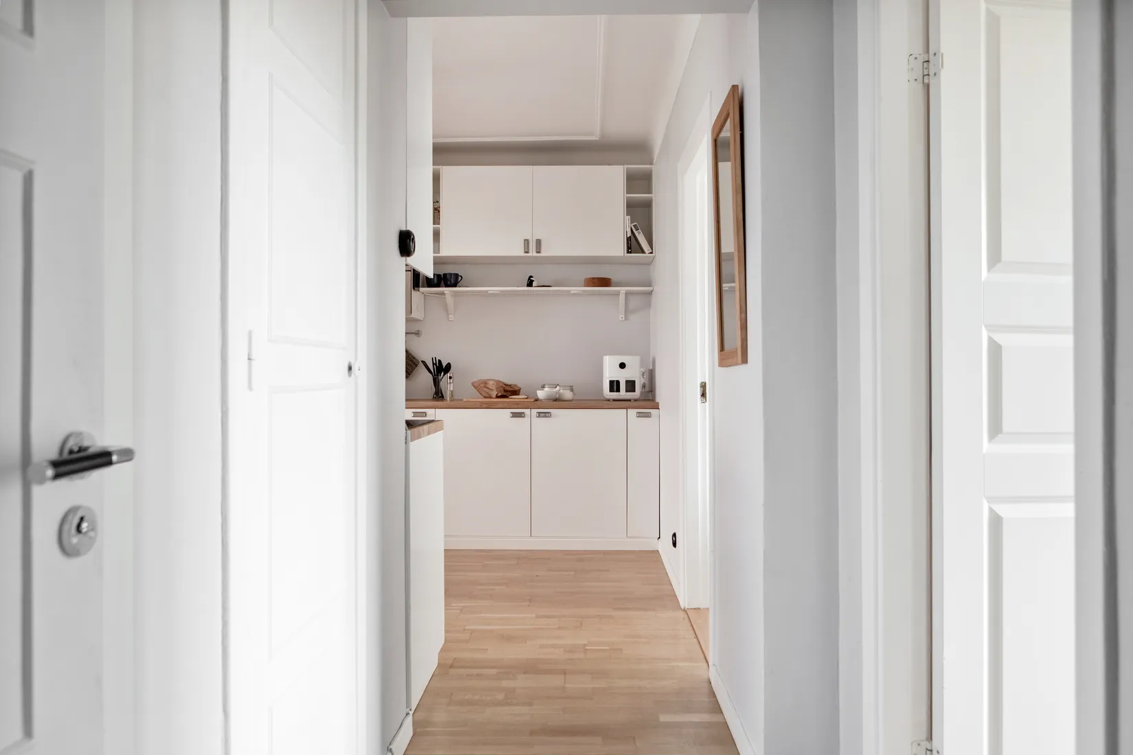 Bostadsrätt, Spånehusvägen 49C, S:t Knut, Malmö