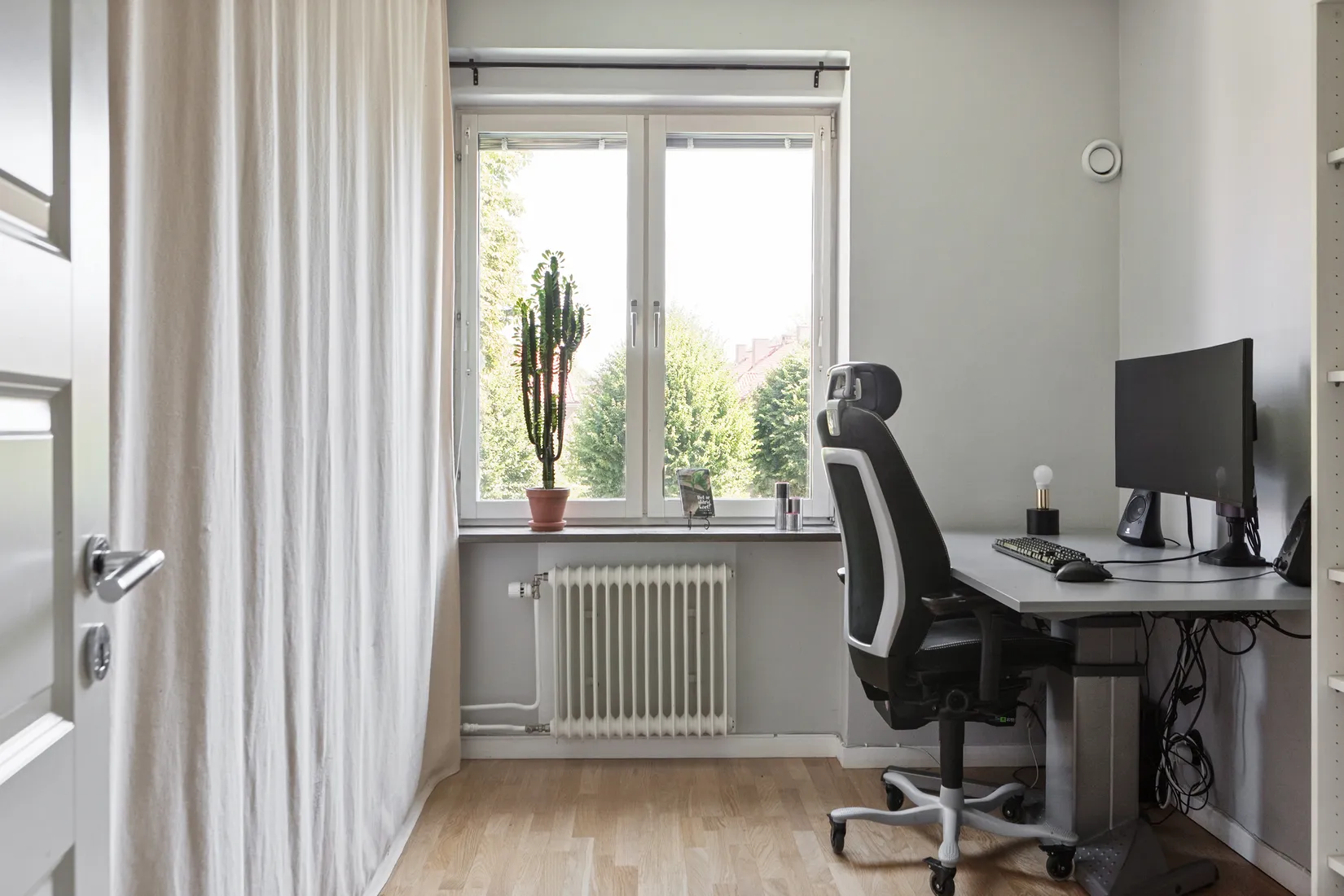 Bostadsrätt, Spånehusvägen 49C, S:t Knut, Malmö