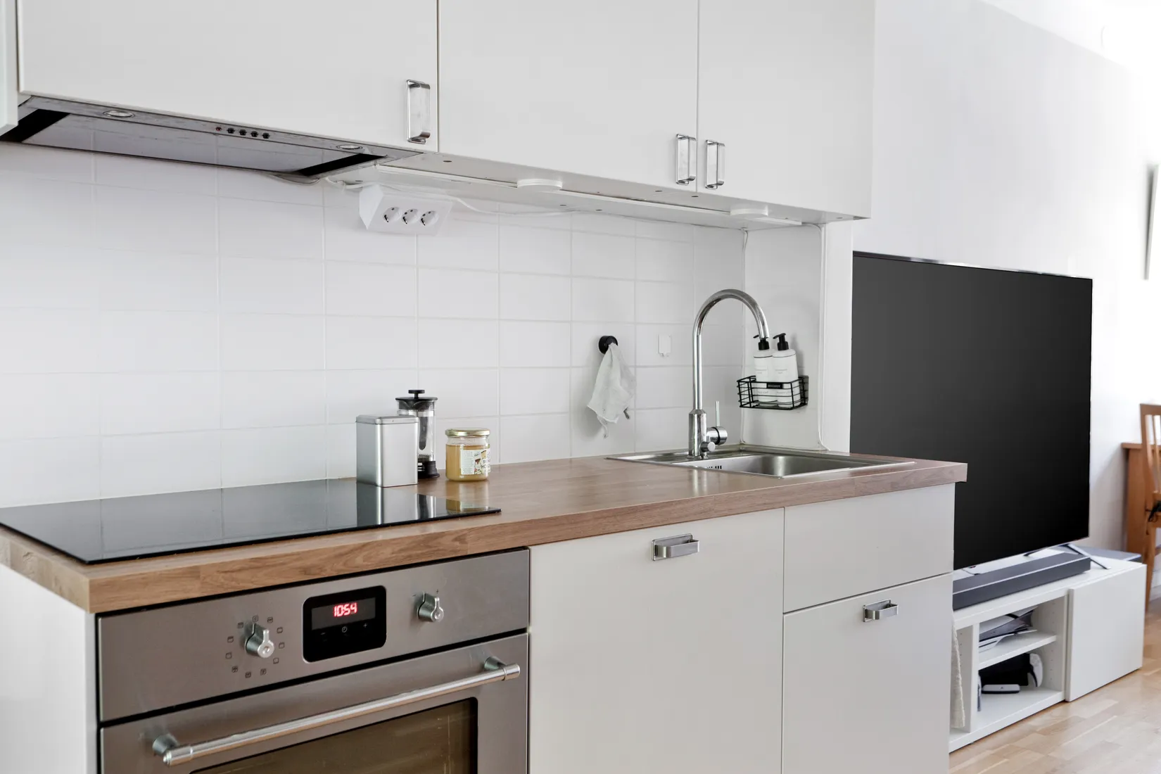 Bostadsrätt, Spånehusvägen 49C, S:t Knut, Malmö