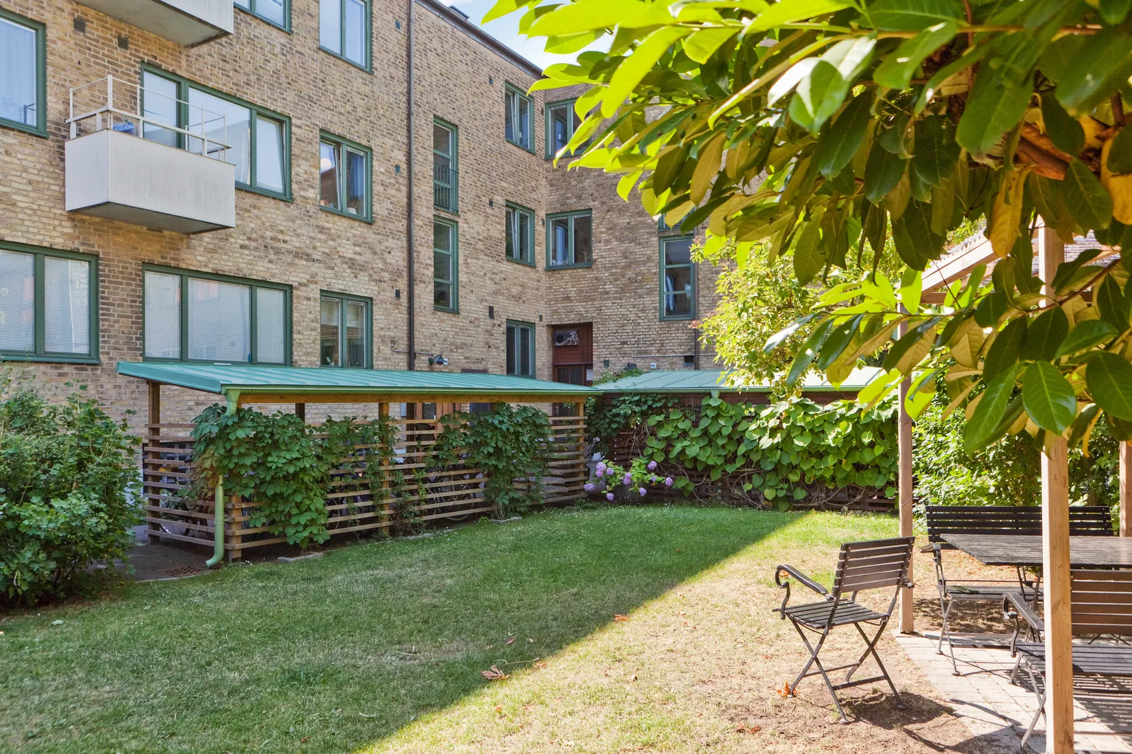 Bostadsrätt, Spånehusvägen 49C, S:t Knut, Malmö